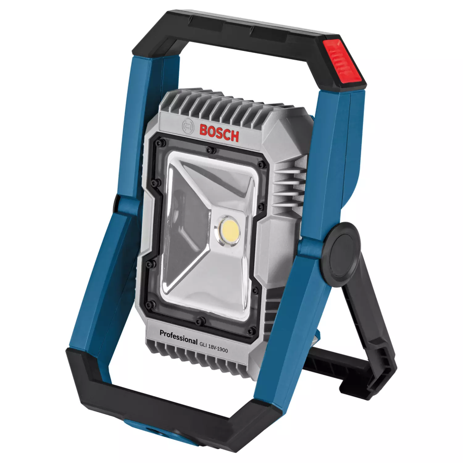 Bosch GLI 18V-1900 - Projecteur LED sans fil Li-Ion 18V - 19000 Lm - Machine seule-image