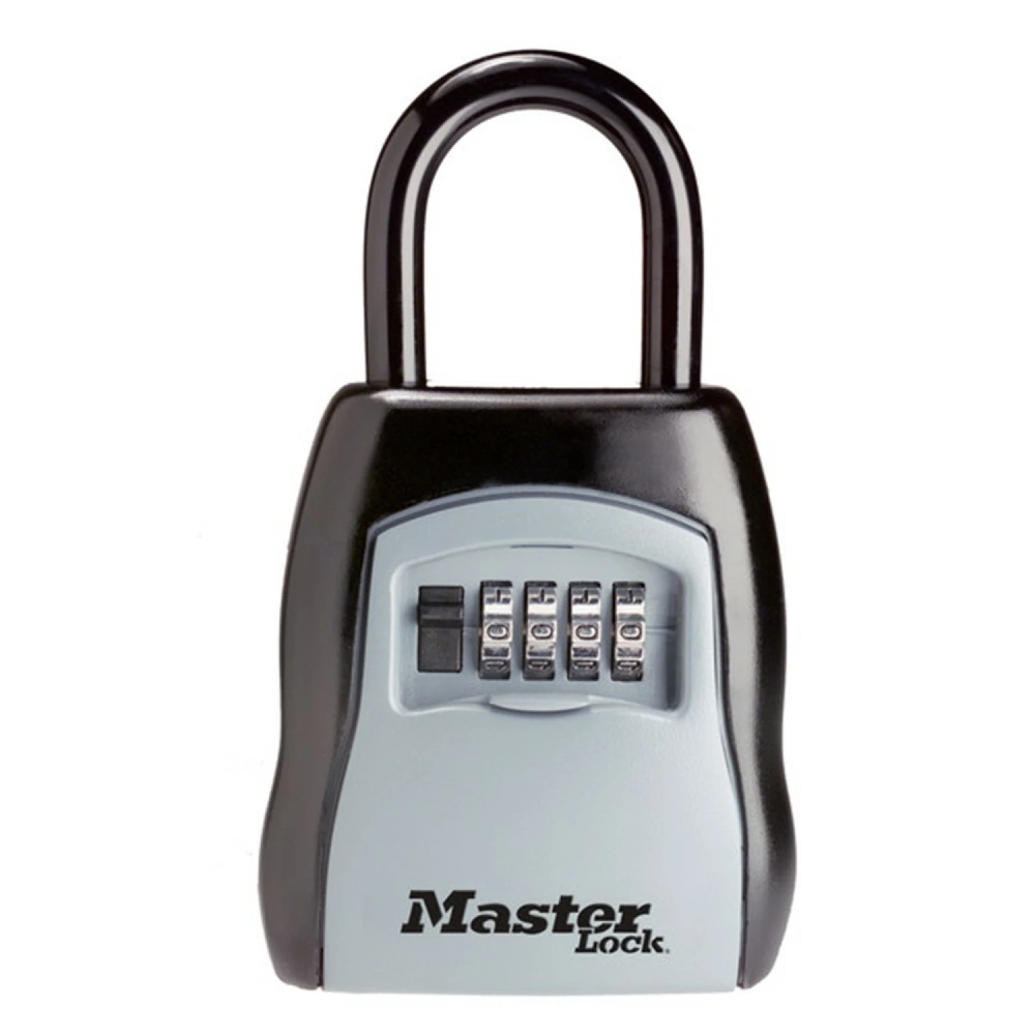 Master Lock 5400EURD Sleutelkluis met beugel - Inbraakwerend-image