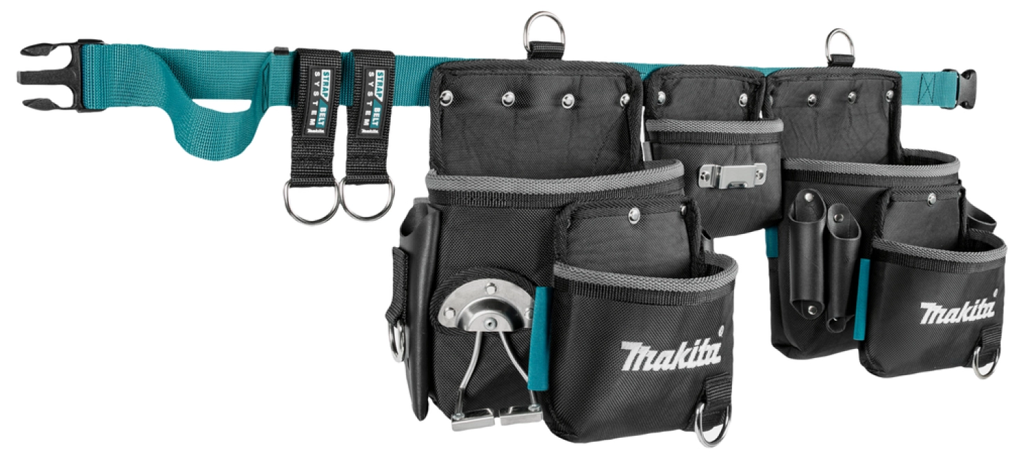 Makita E-15229 Gereedschapsgordel-image