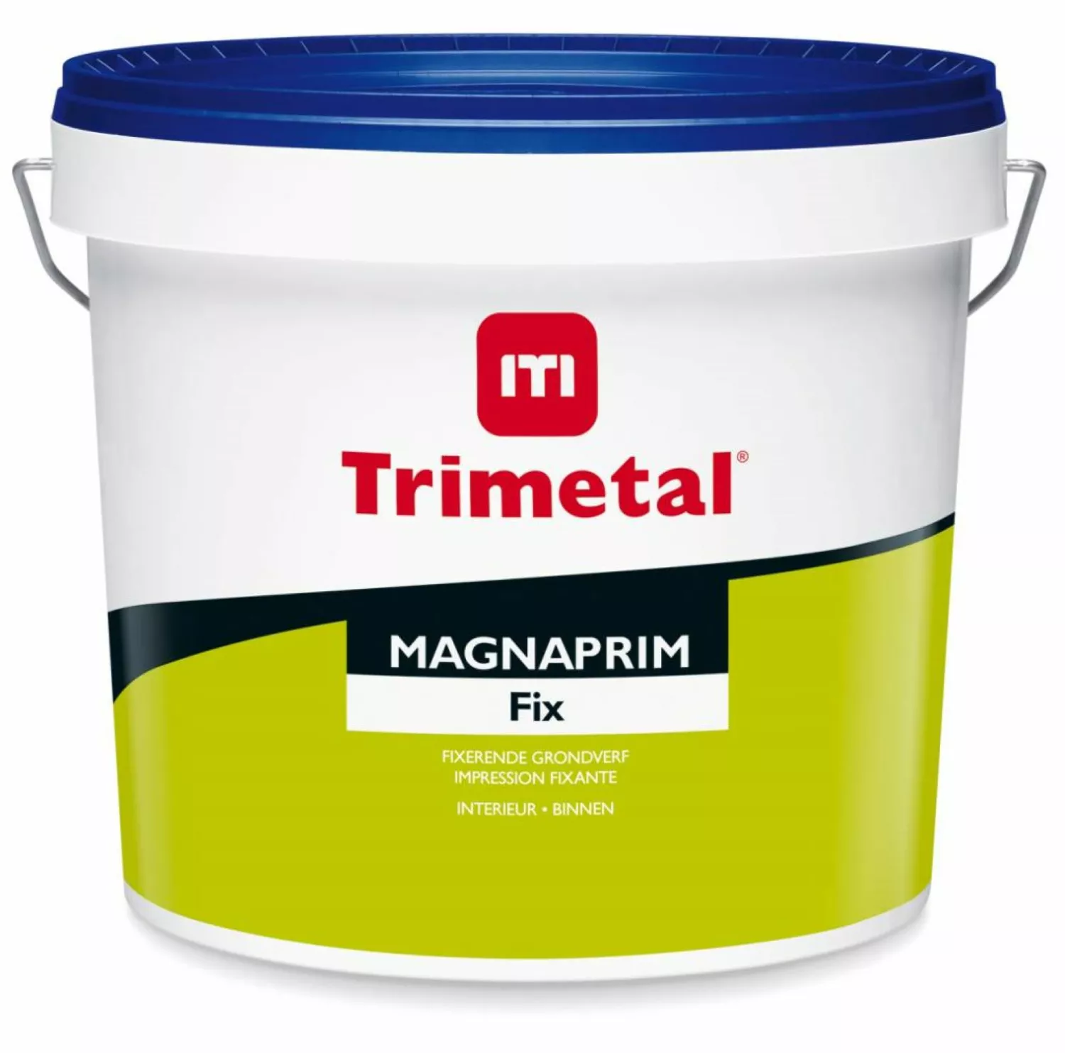 Trimetal Magnaprim Fix grondlaag - op kleur gemengd - 5L-image