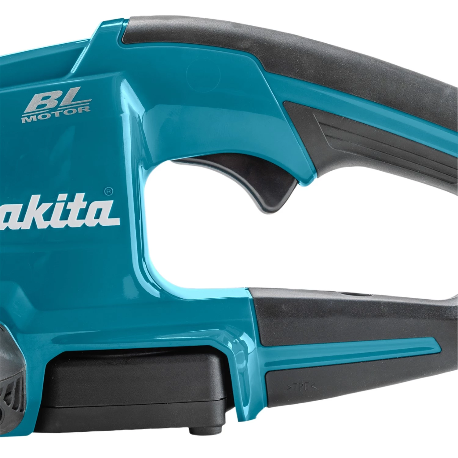Makita DUH606RF Taille-haie sans fil - LXT 18V - 1 batterie 3,0Ah - 600 mm-image