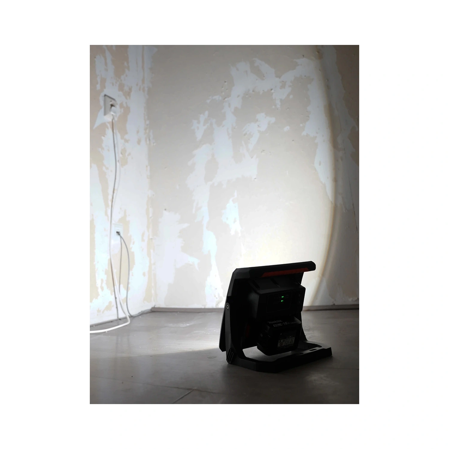 Bailey 147136 RoBust LED Werklamp - 40W - 4500lm