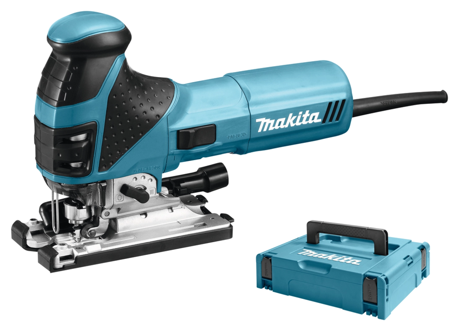 Makita 4351FCTJ Decoupeerzaag in Mbox - 720W - T-greep - variabel-image