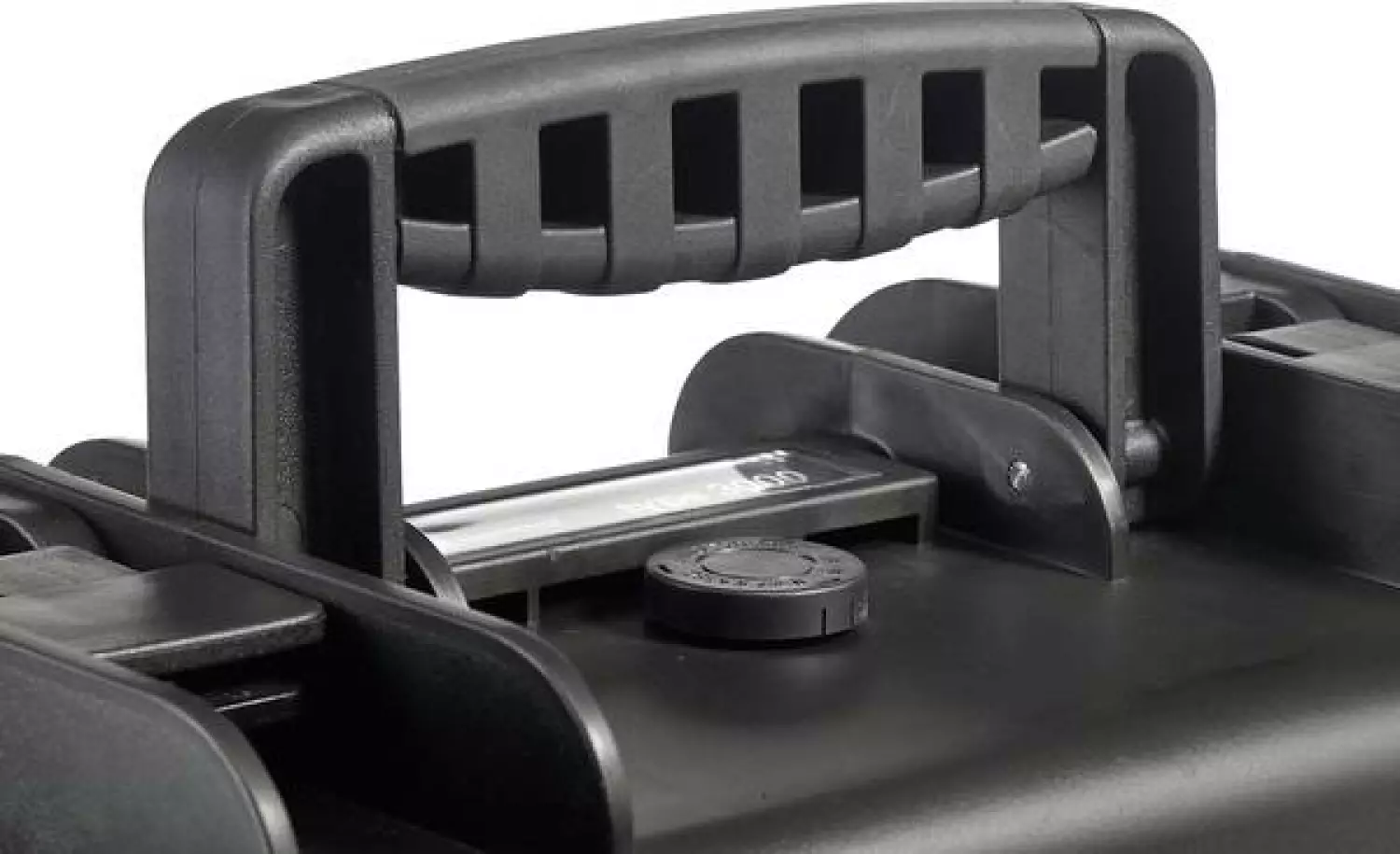 B&W 117.18/L - Valise robuste en polyprohylene-image