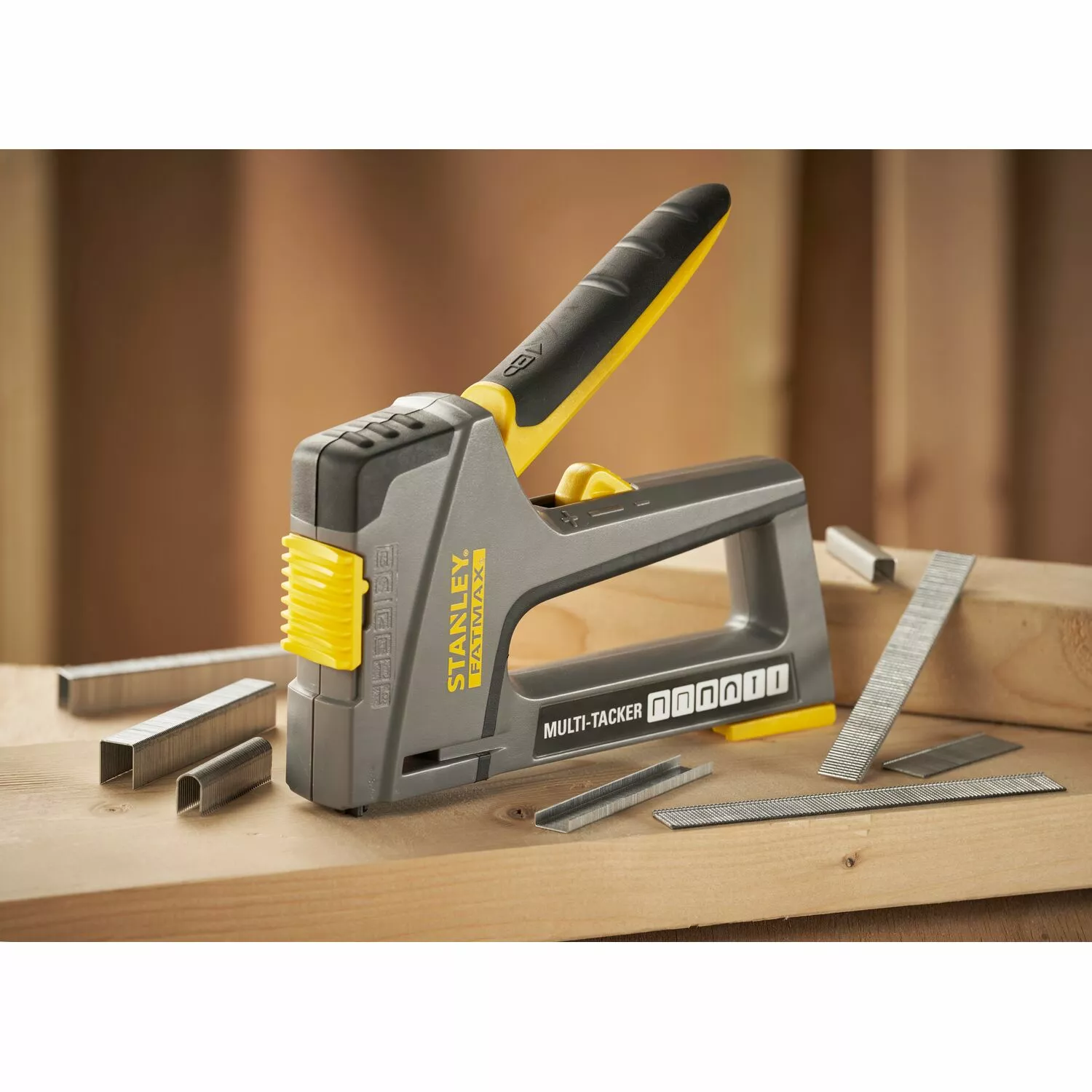 Stanley FMHT6-70868 Handtacker 6 in 1 - 15 x 6-14mm-image