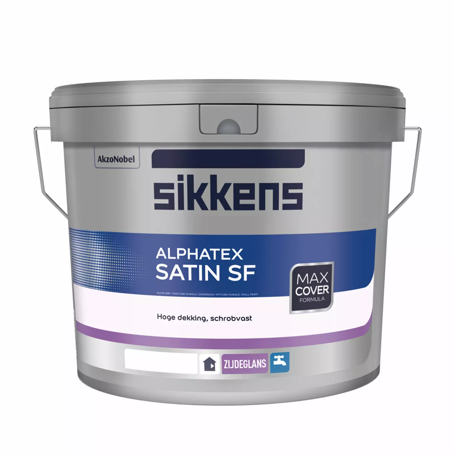 Sikkens 5260494 Peinture murale-image