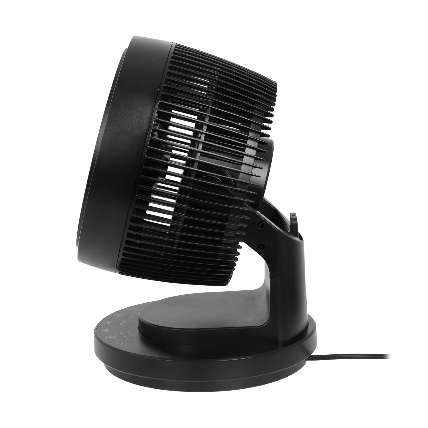 Eurom Vento 3D Silent Comfort - 50W - Zwart-image