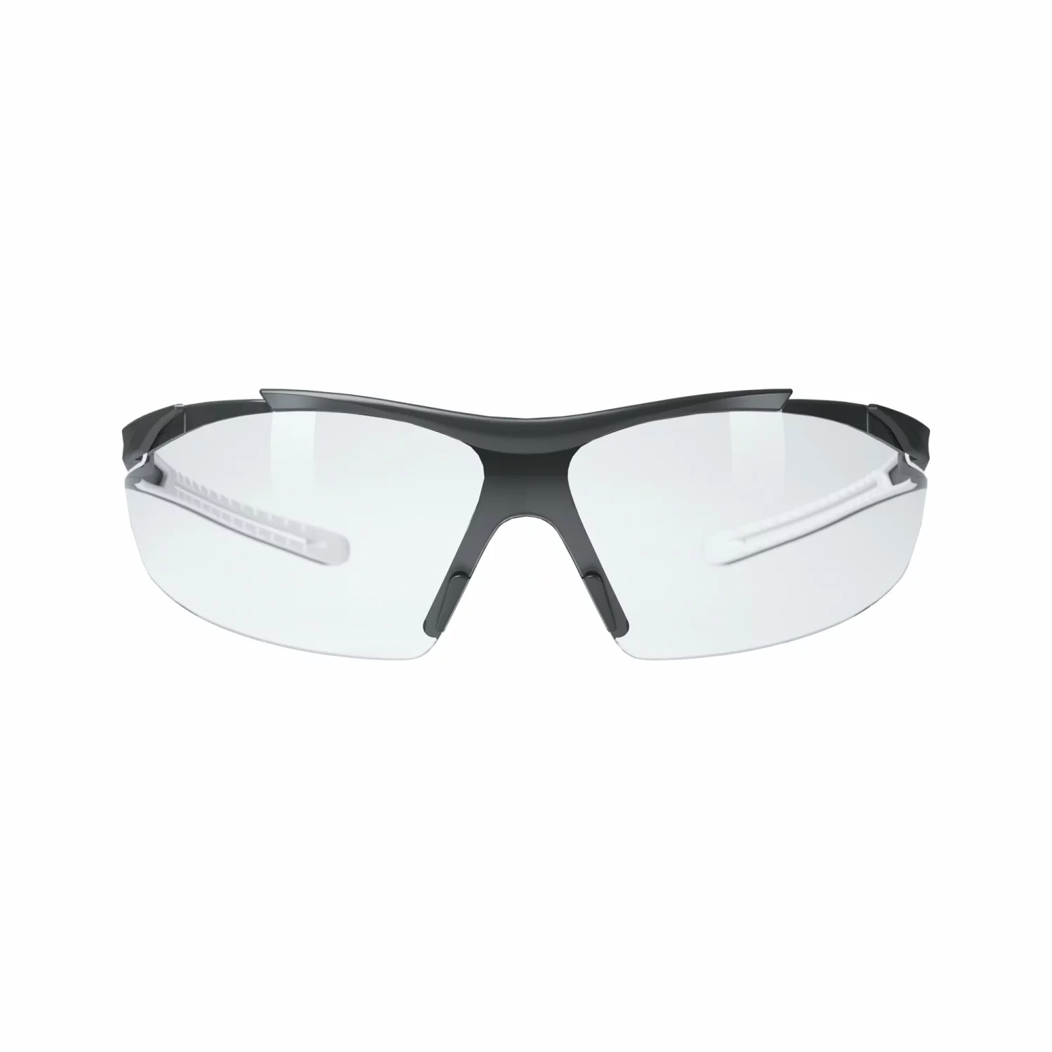 Hellberg 23041-001 Lunettes de sécurité Argon AF+AS Endurance Clear - anti-rayures - anti-buée-image