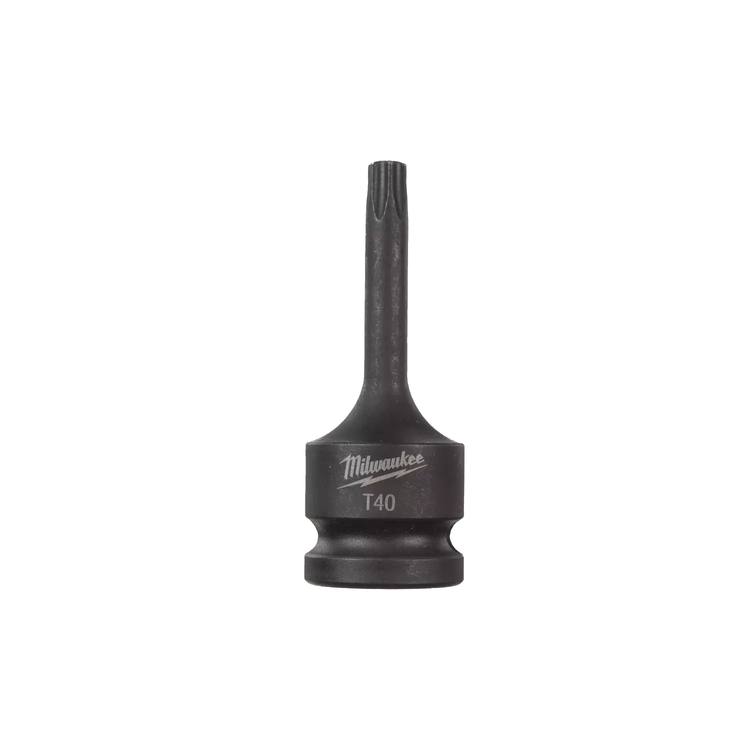 Milwaukee 4932478060 Embout Shockwave Cap - TX40 1/2 » x 67mm-image