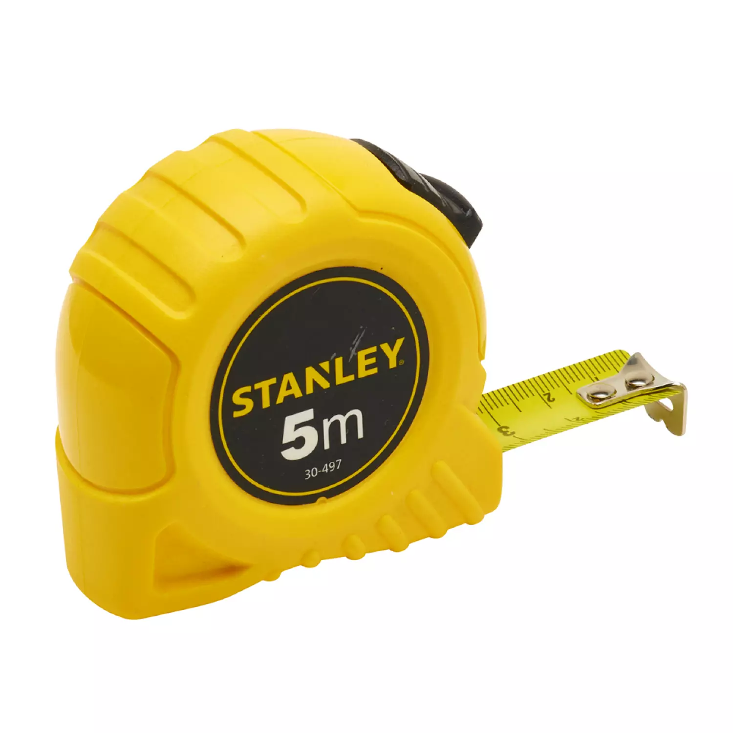 Stanley 0-30-497 ABS Rolmaat - 5m x 19mm-image