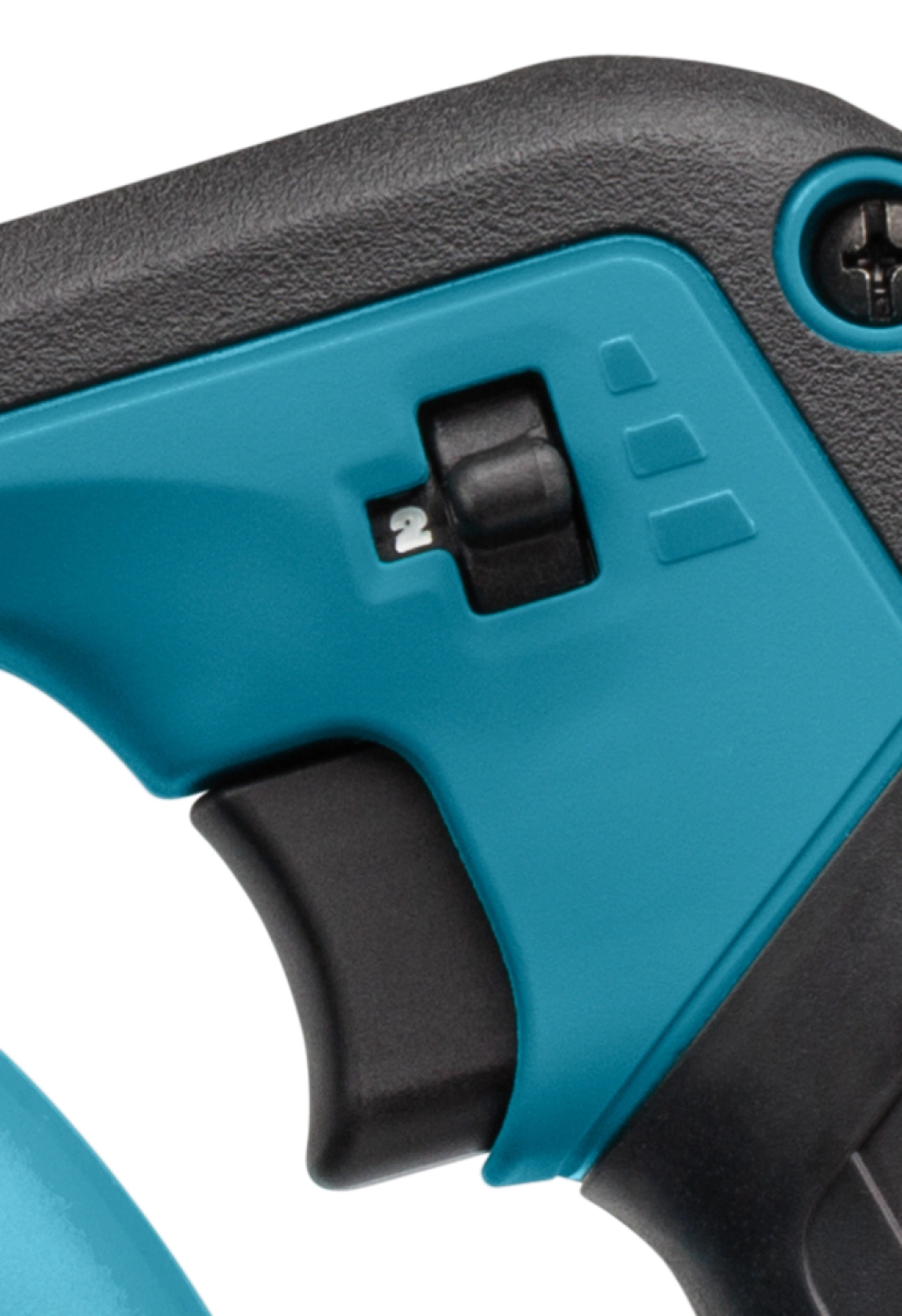 Makita UB101DSM 12V Li-Ion accu blaasmachine set (1x 4,0Ah) - 201 km/h-image