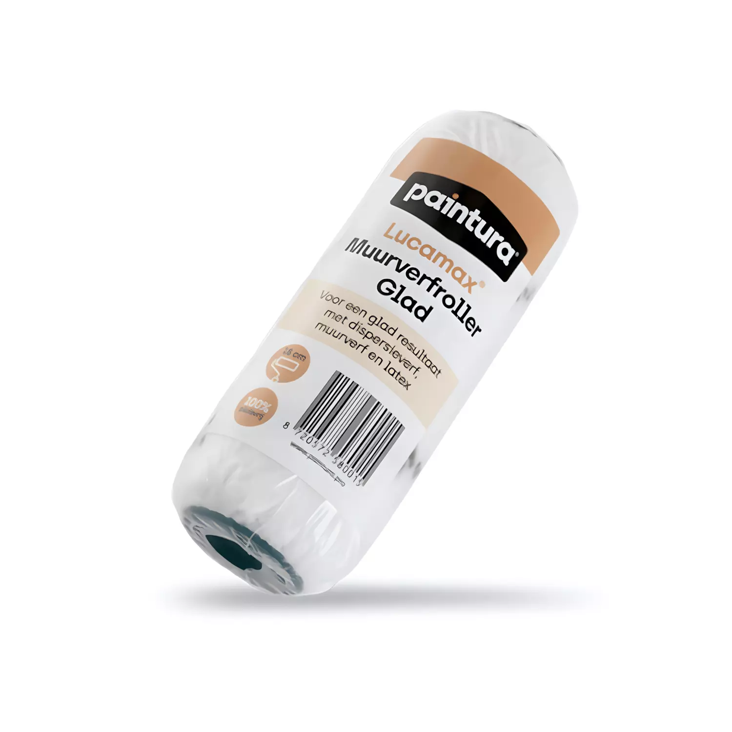 Paintura Lucamax Muurverfroller Glad