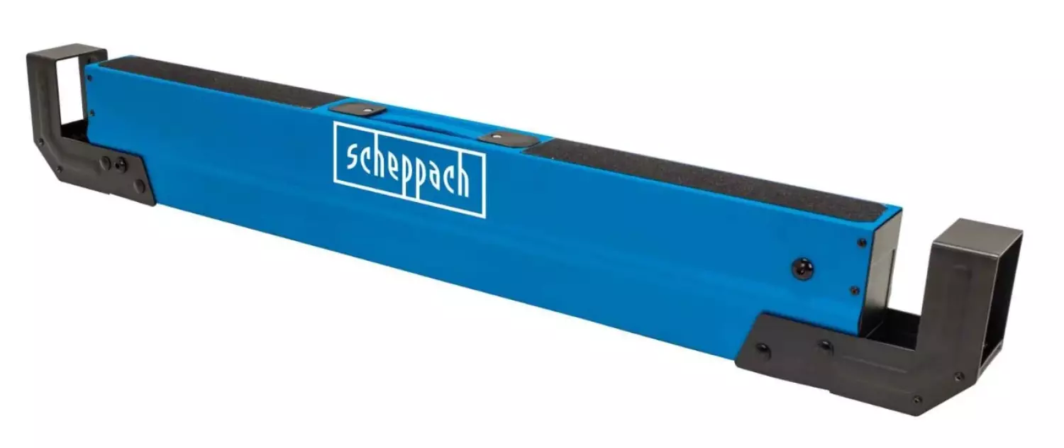 Scheppach MWB600 Zaagbok - tot 589 kg-image