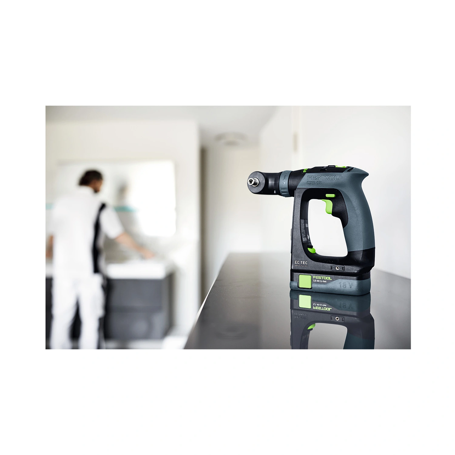 Festool AN-XS Hoekaanzetstuk