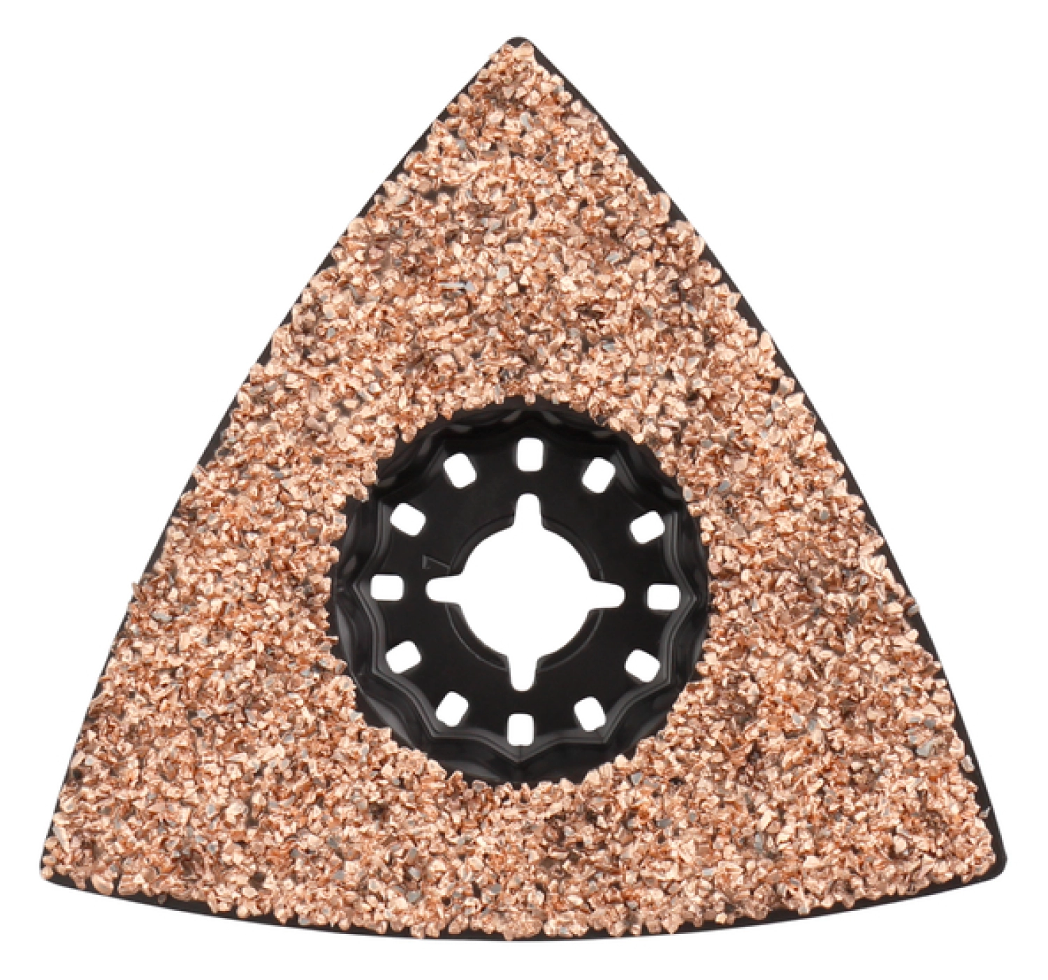 Makita TMA073 Disque à poncer Delta- K20 - 78 mm-image