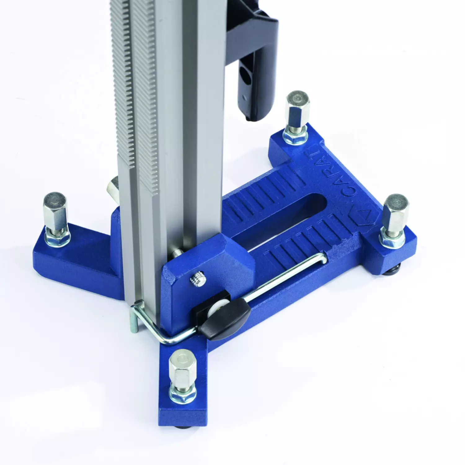Carat S-1801 Boorstatief - 140mm-image