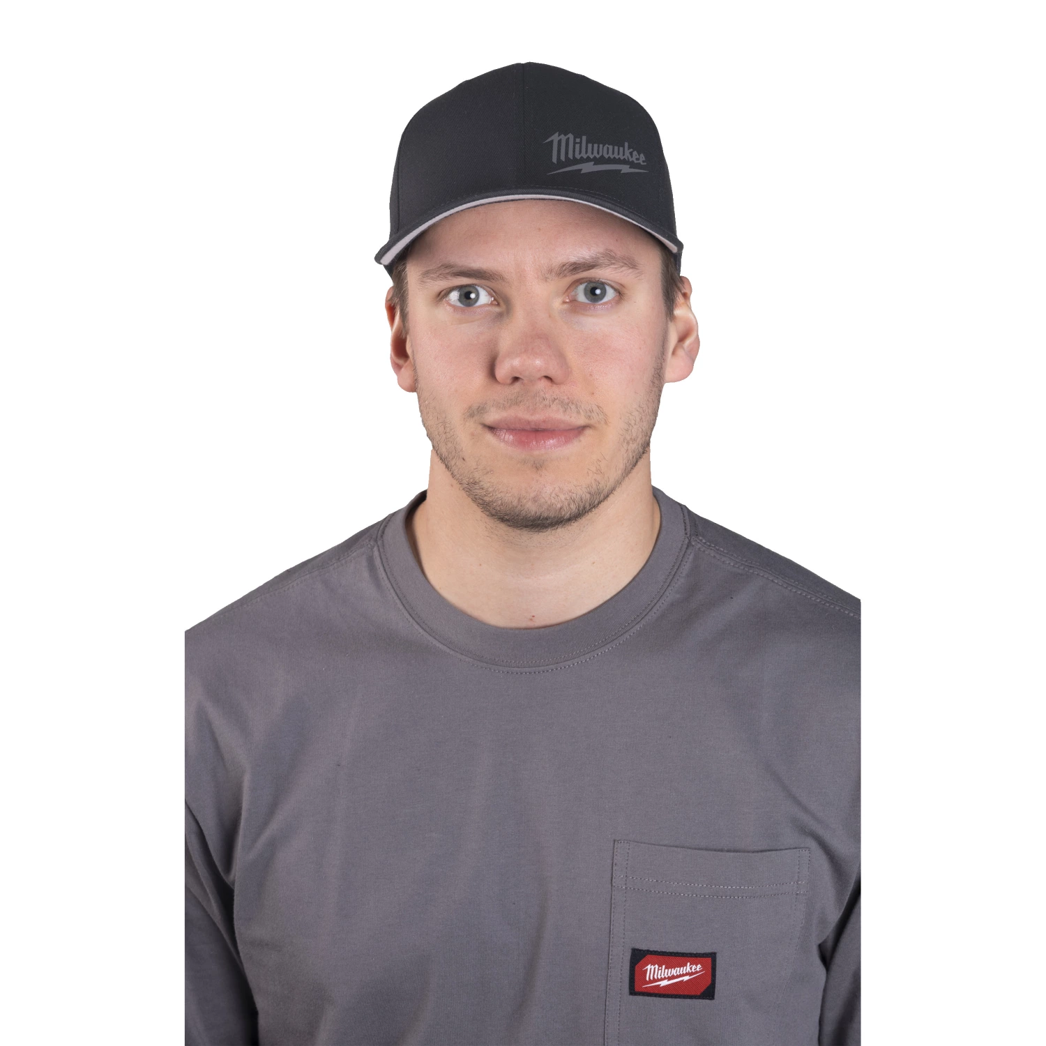 Milwaukee Casquette de baseball - noir - L/XL-image