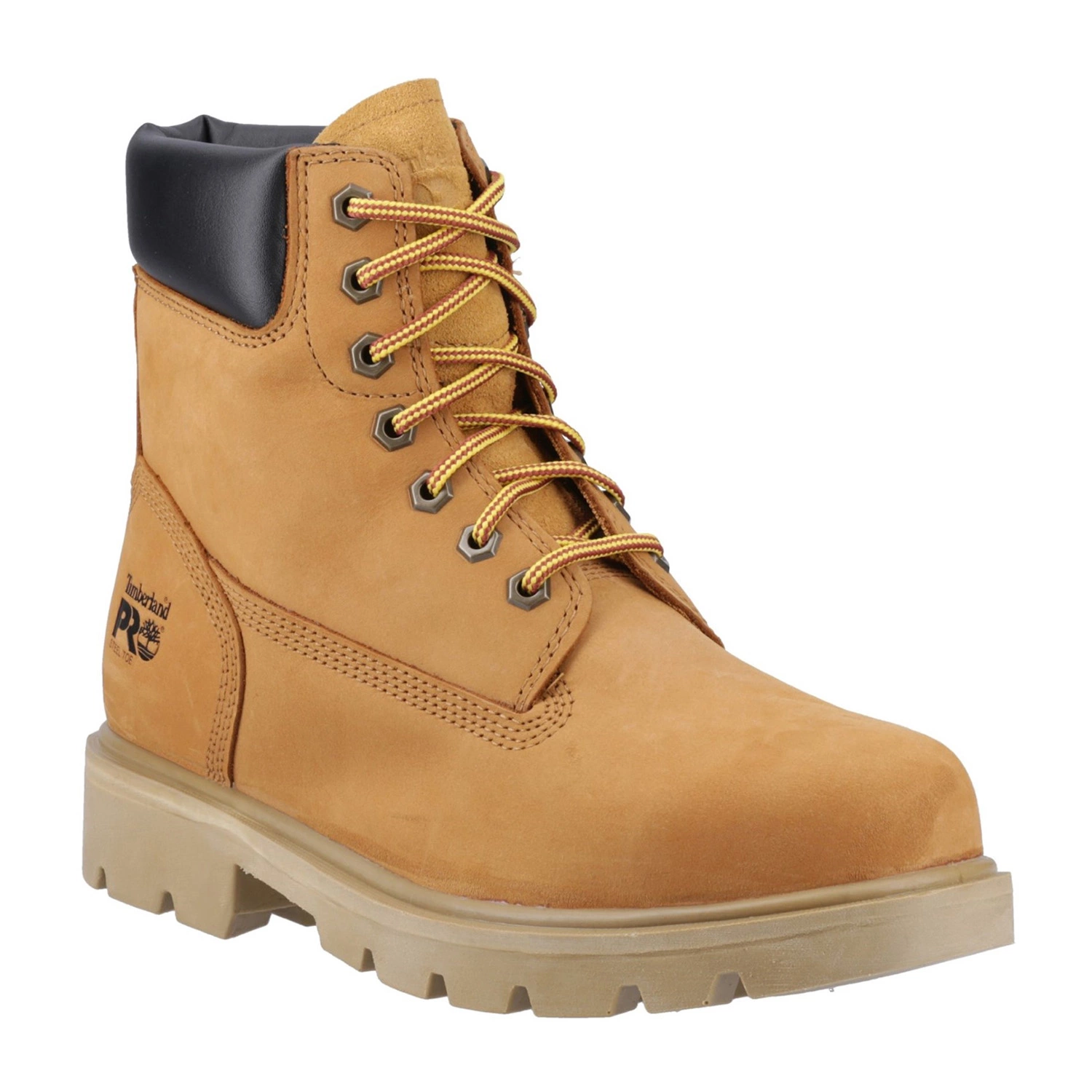 Timberland Pro Sawhorse 2.0 Werkschoen - Wheat - Hoog - Maat 41-image