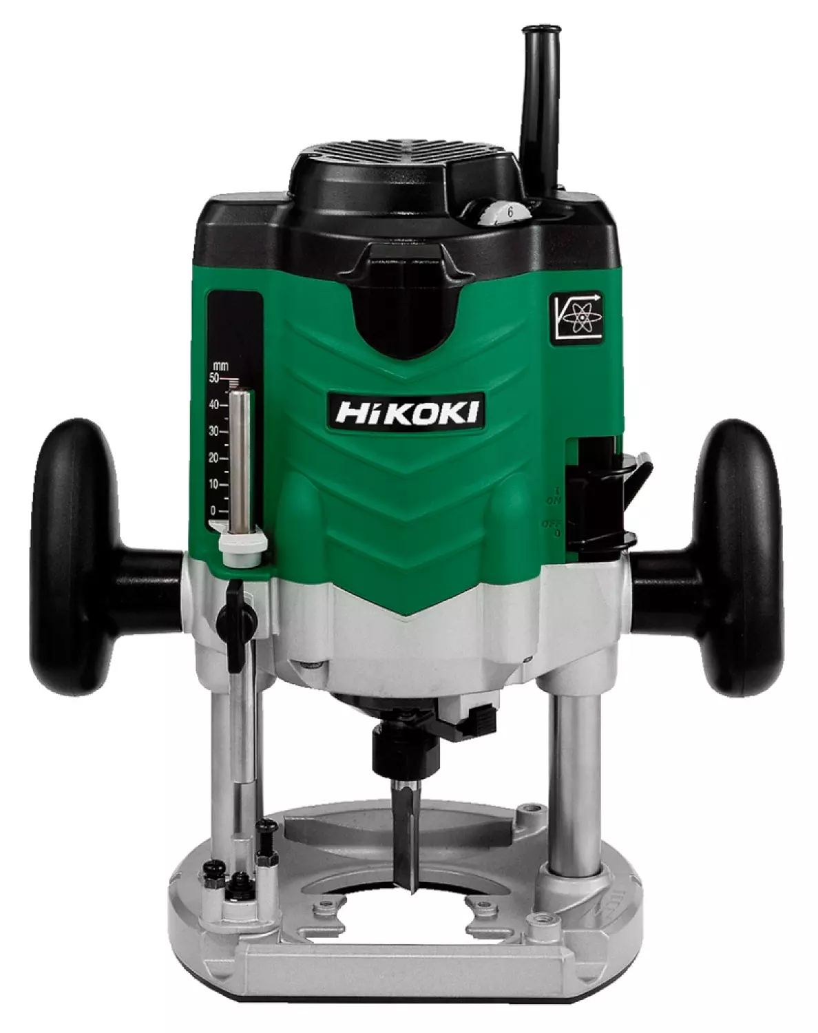 HiKOKI M12VEUTZ Bovenfrees - 2000W - 12mm-image