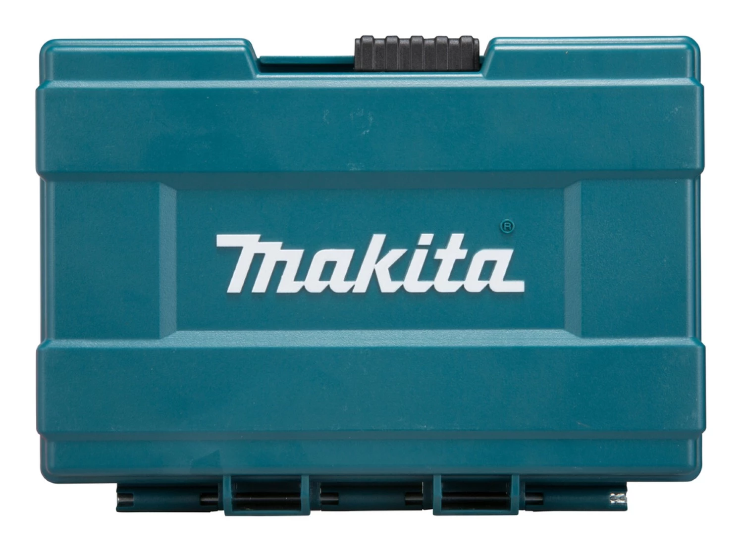 Makita D-73477 29-delige boor-/schroefbitset met Quad Driver-image