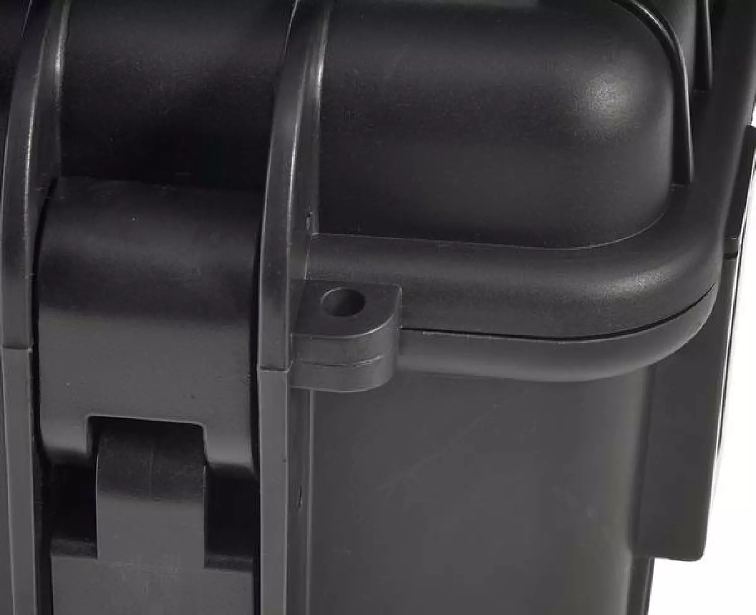 B&W 117.16/L Gereedschapkoffer Tough Case Jet 3000-image