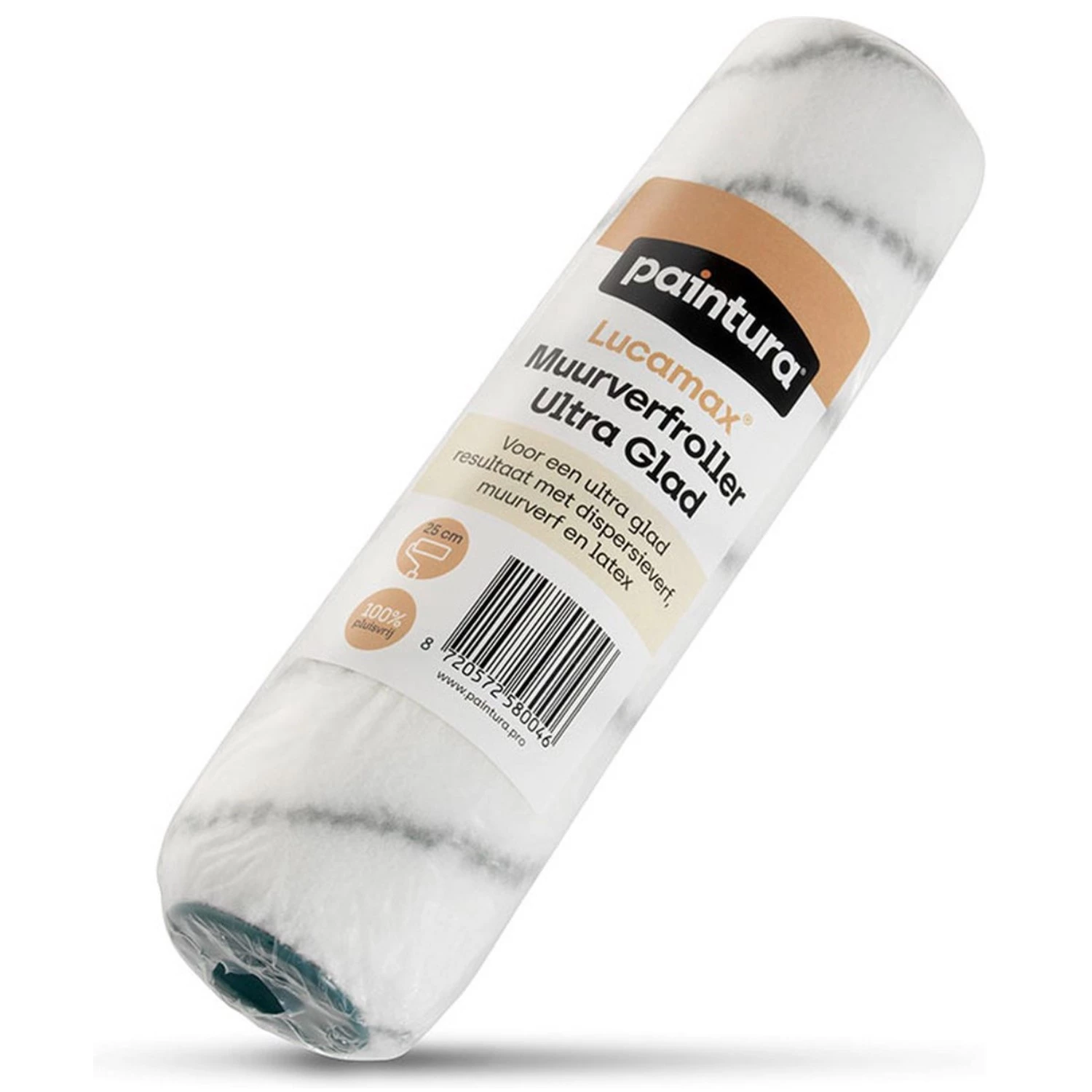 Paintura Lucamax Muurverfroller ultra glad - 25cm-image