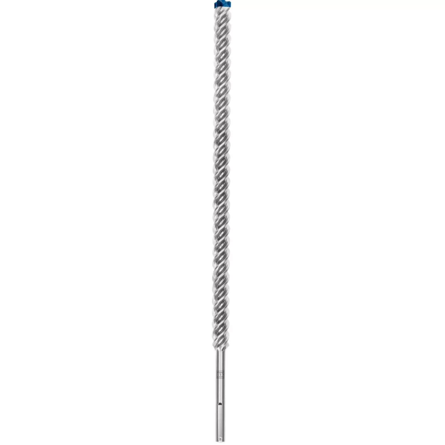 Bosch 2608900250 EXPERT Foret SDS Max-8X - 28x800x920mm-image