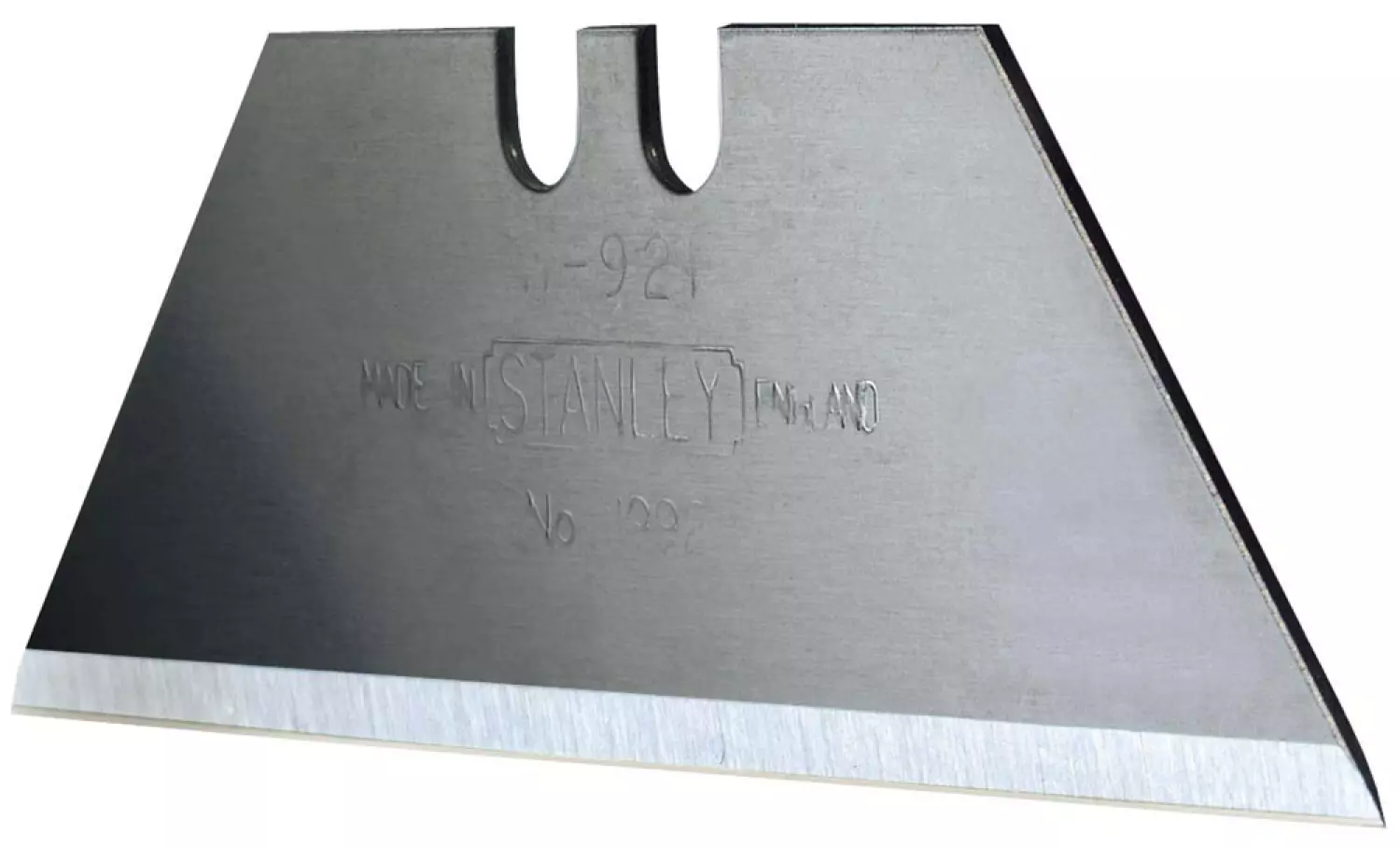 Stanley 1-11-921 - Lames de Couteau 1992 sans trous - boîte 100-image