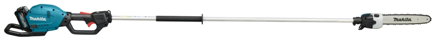 Makita UA003GM101 XGT 40V Max Li-Ion accu stokkettingzaag set (1x 4.0Ah) - 30 cm-image