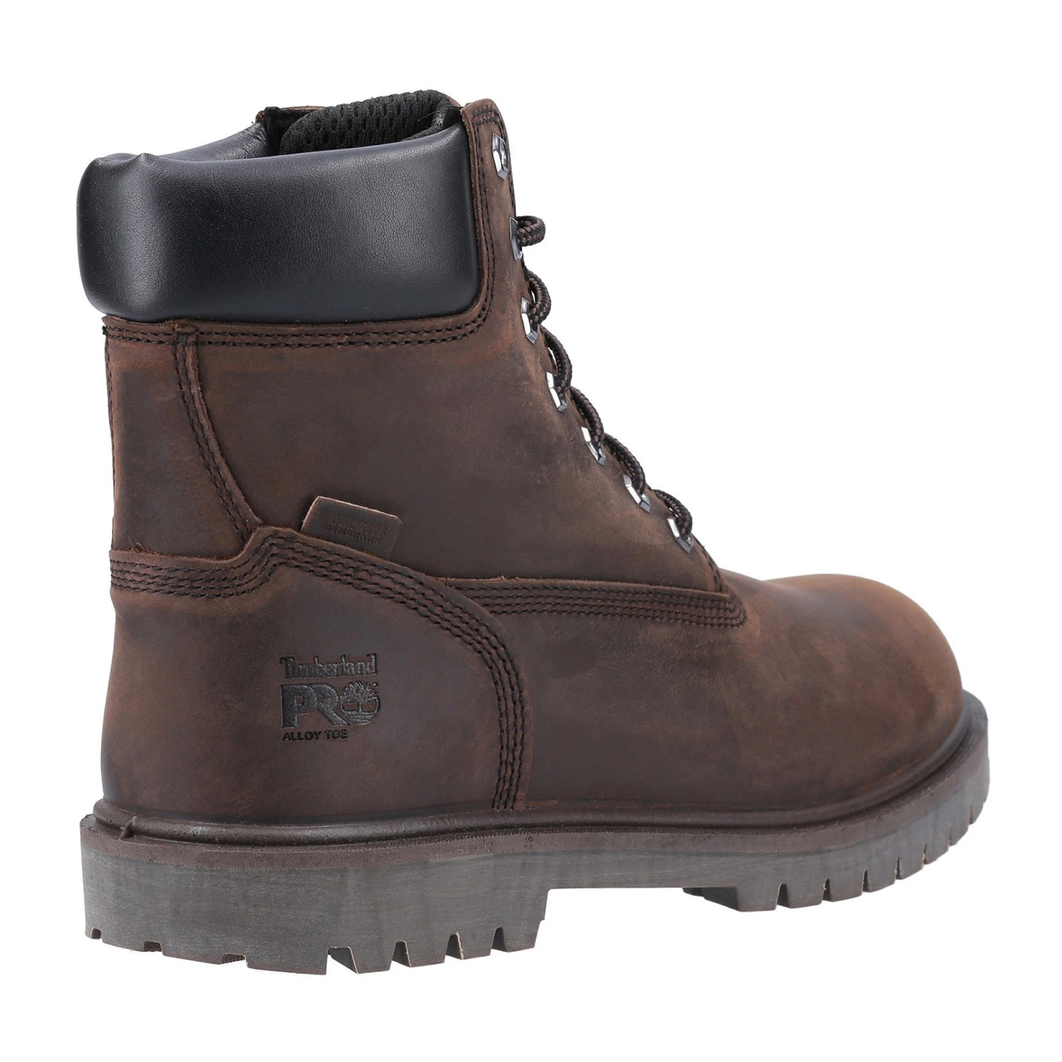 Timberland Pro Iconic 2.0 Werkschoen - Bruin - Hoog - Maat 46-image
