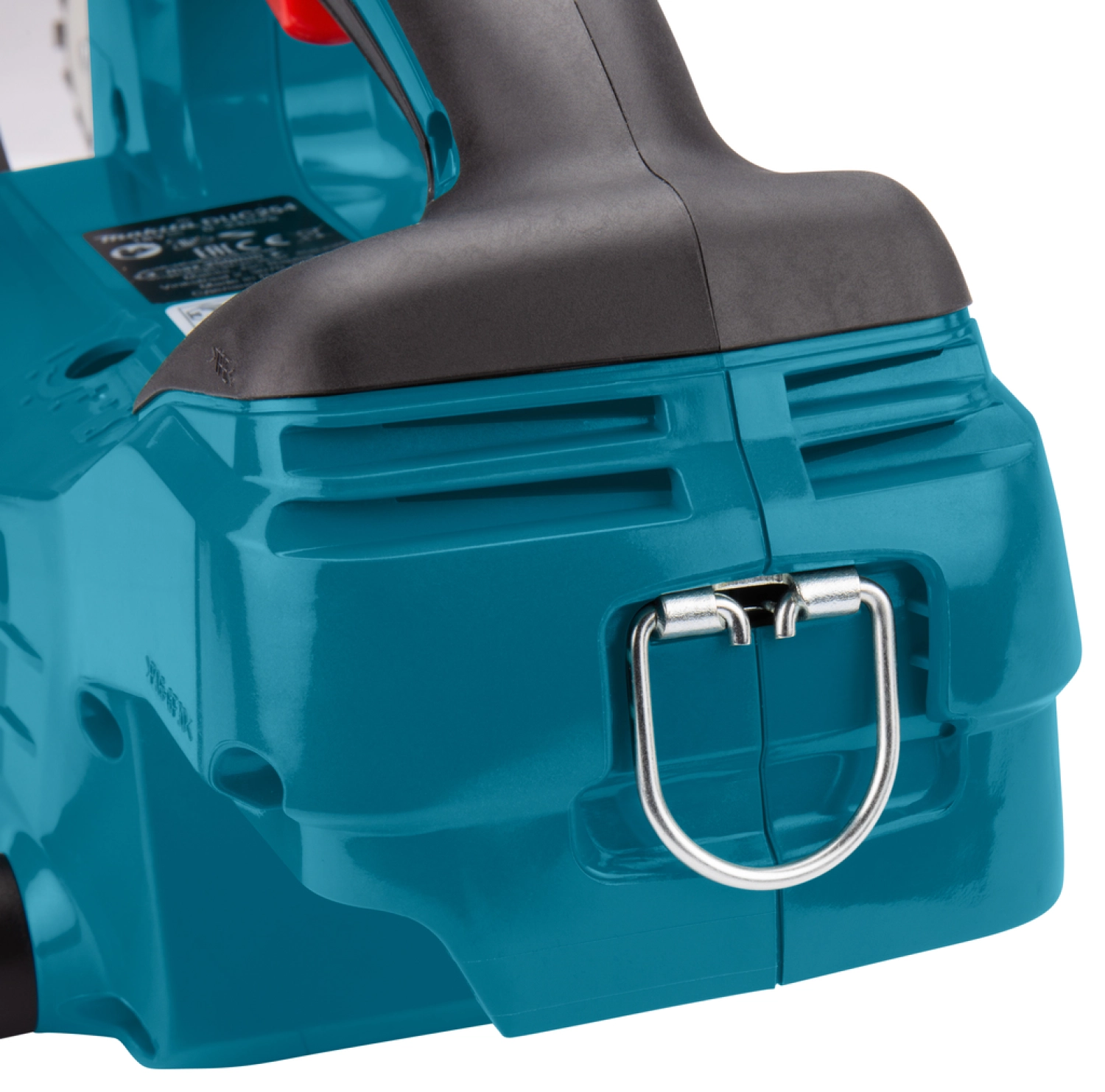 Makita DUC254Z LXT 18V Li-Ion accu Tophandle kettingzaag body - 25 cm-image