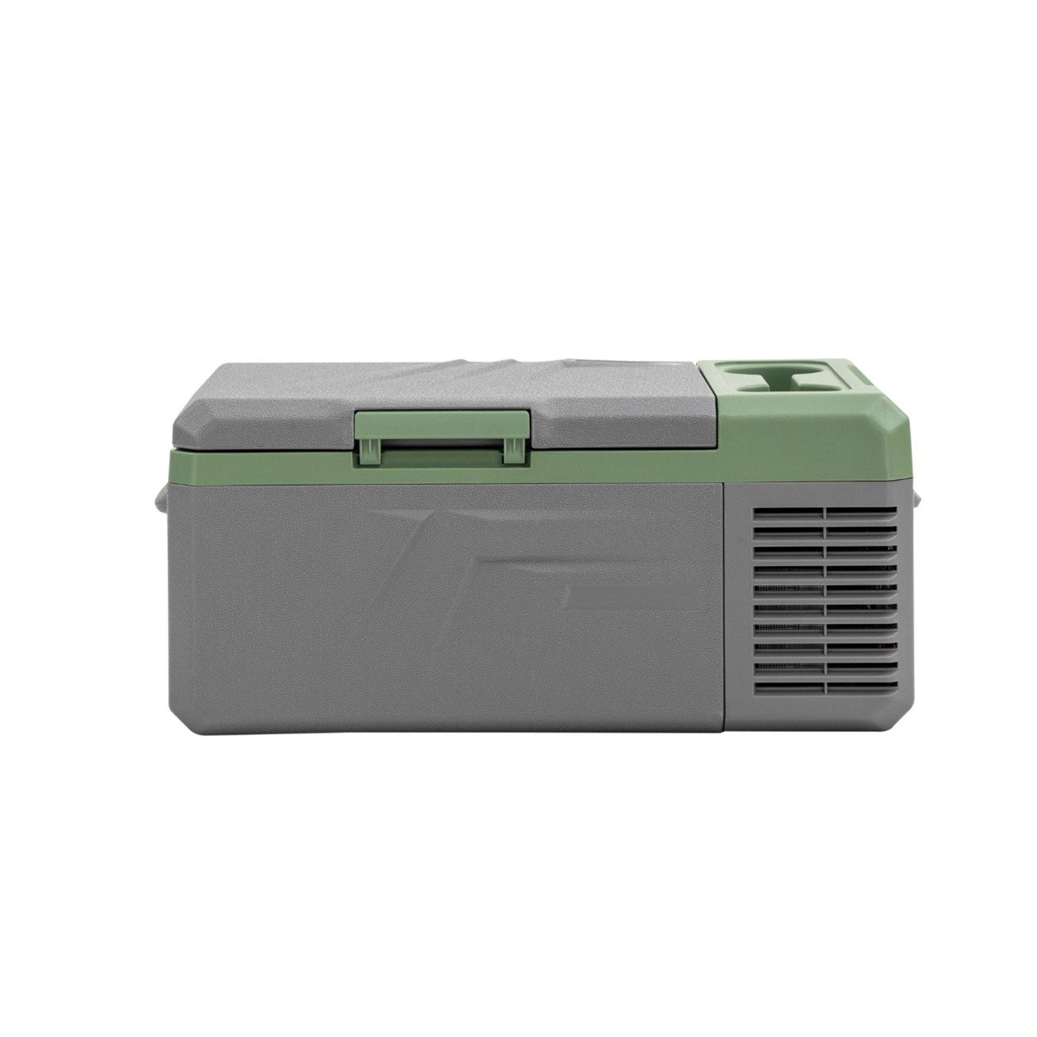 Steamy-E SECQX20A Glacière électrique à compresseur à zone unique 28 L-image