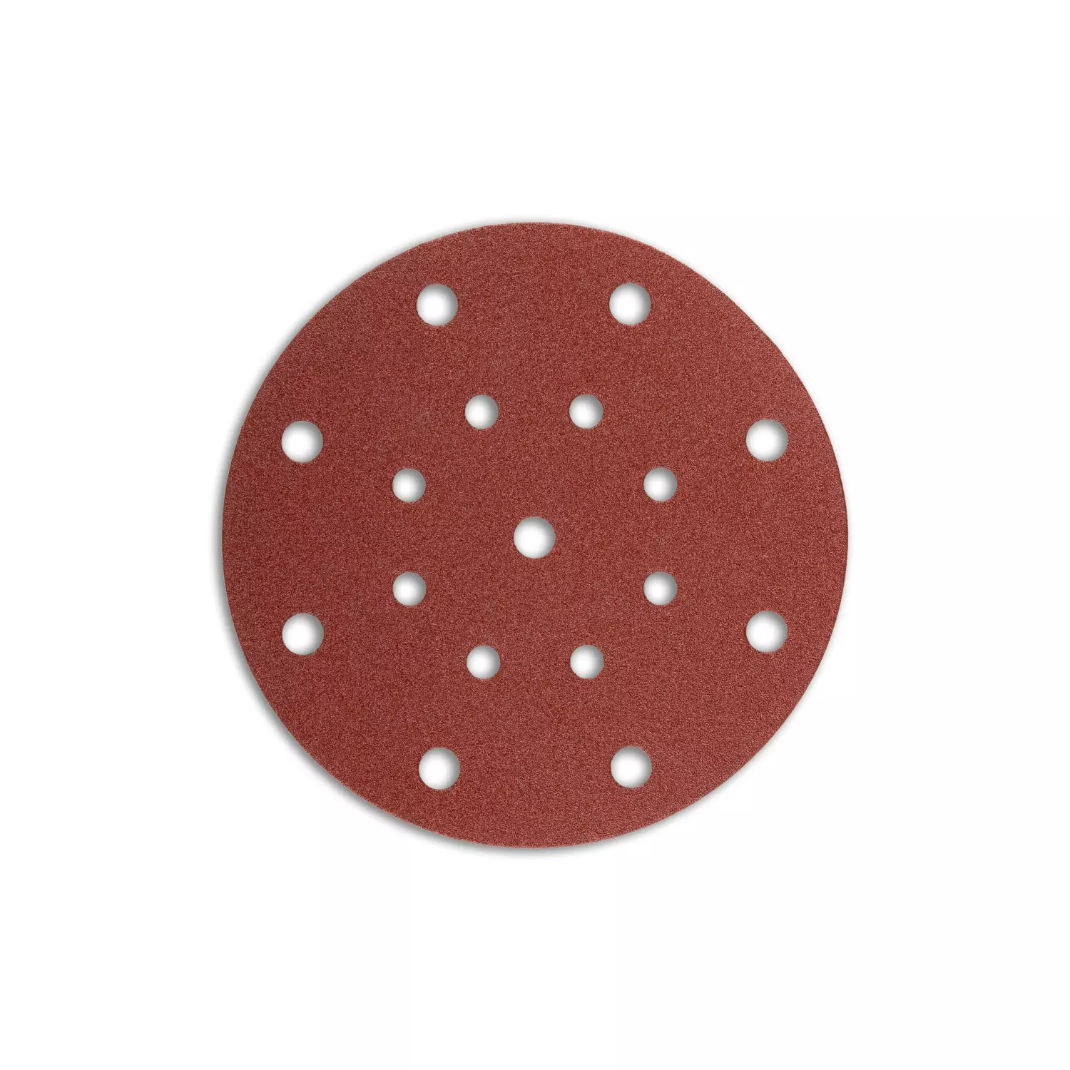 Fit-to-Fix Disque à poncer - P150 - rond 150mm (50pcs)-image