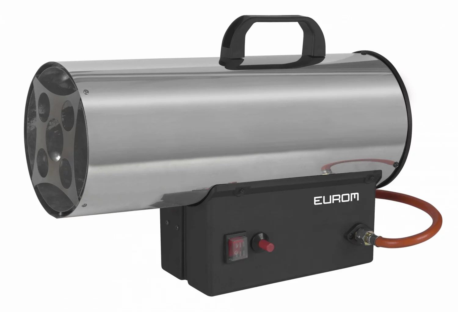 EUROM HKG-15 NL Heteluchtkanon op gas - 1,06 kg/u - 300m3/u-image