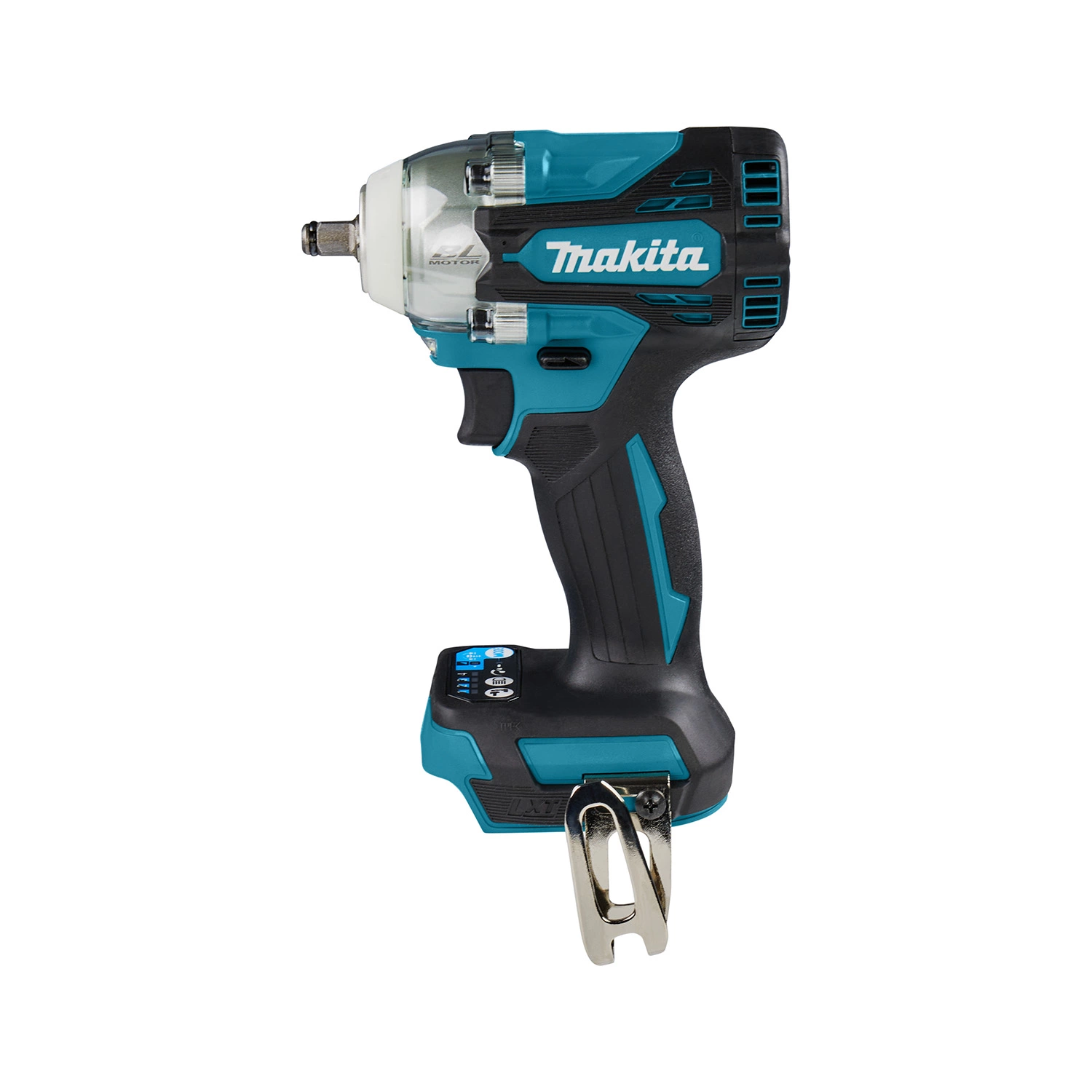 Makita DTW302ZJ 18V Li-Ion accu slagmoersleutel body-image