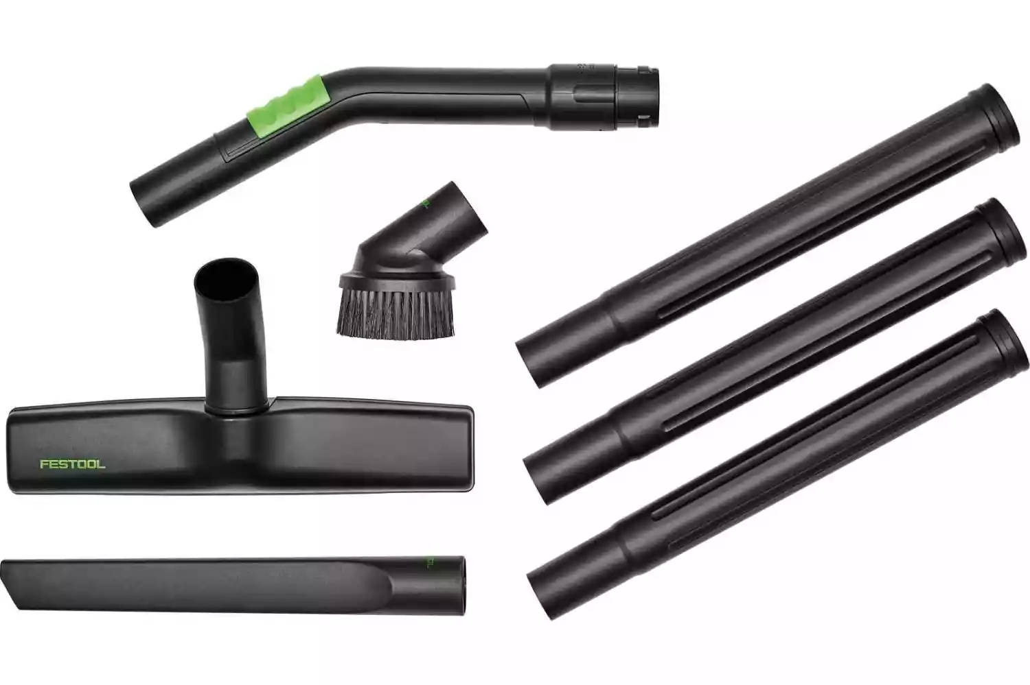 Festool RS-ST D 27/36-Plus - Kit de nettoyage standard-image