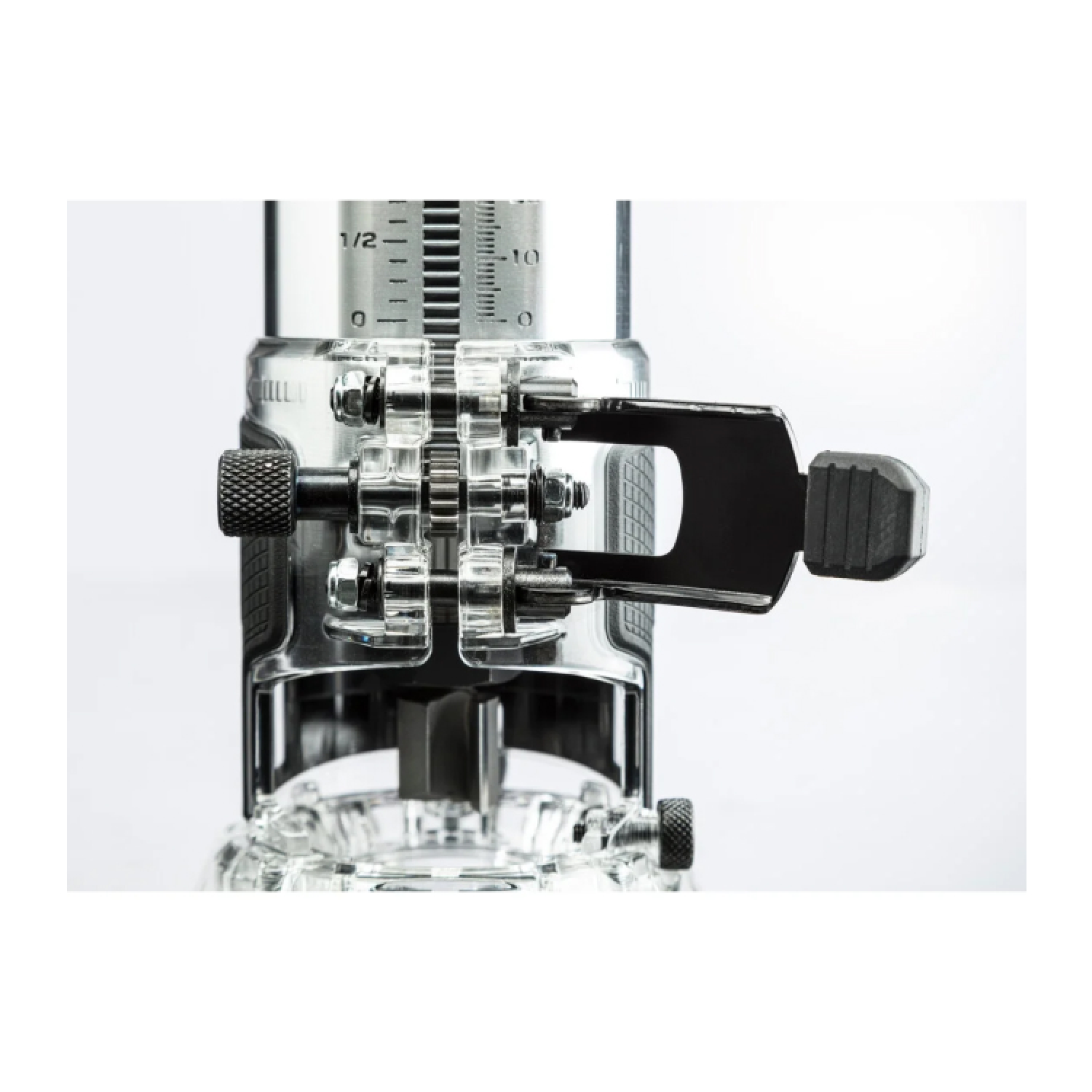 HiKOKI M1808DAW2Z PATERES Freees Machine - 18 V / excl. Batteries et chargeur / HSC III-image