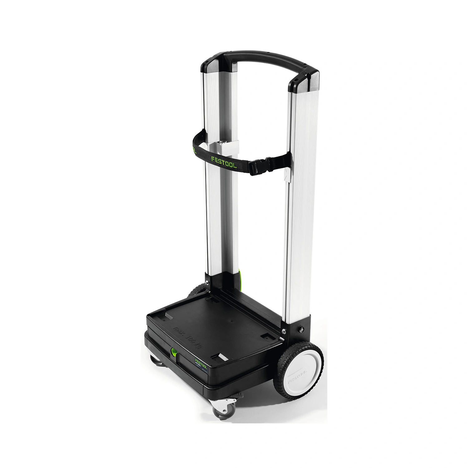 Festool 498660 / SYS-Roll 100 Troller voor T-LOC / Classic systainers