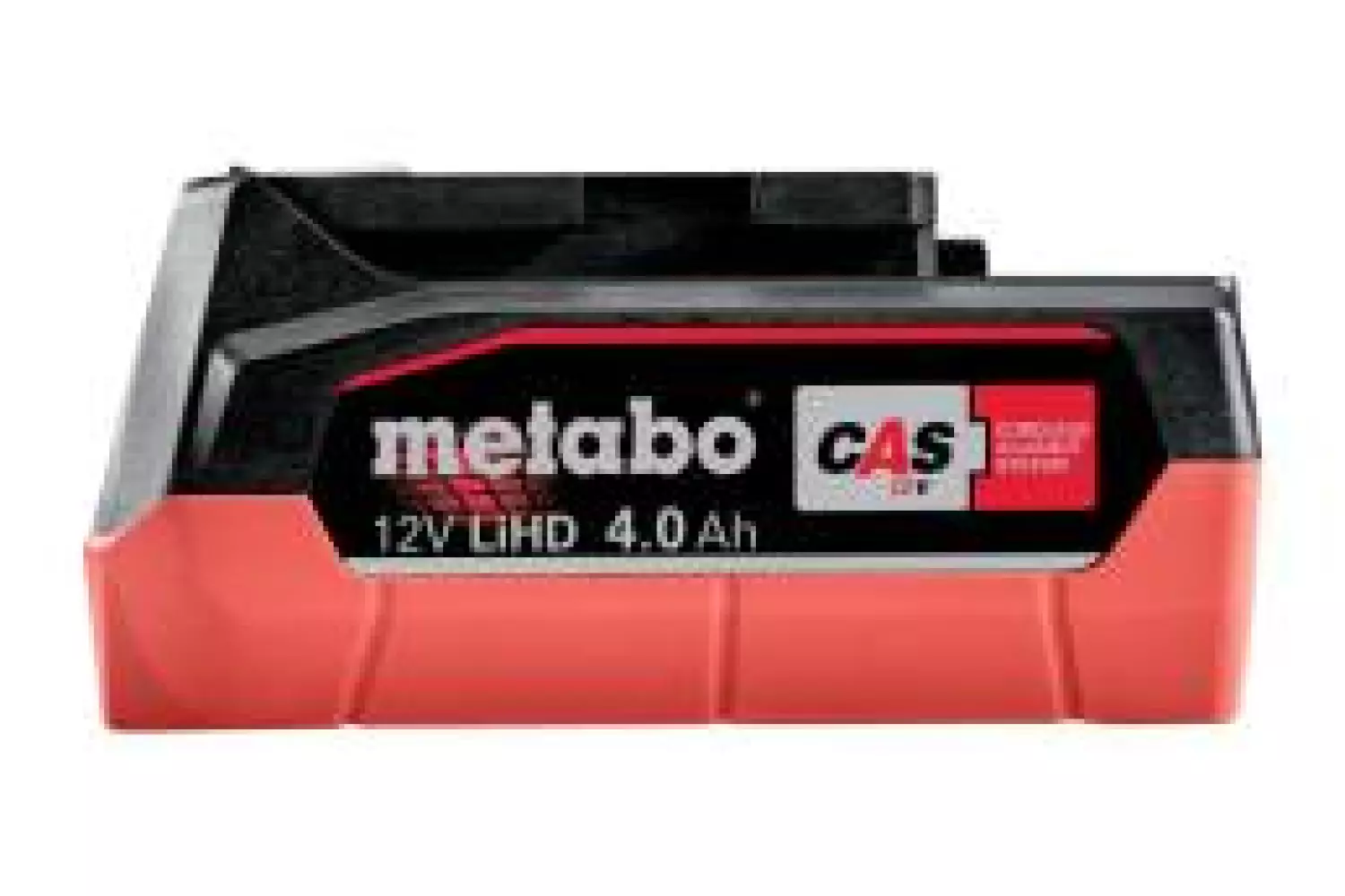 Metabo 625349000 - Batterie LiHD 12V - 4.0Ah-image