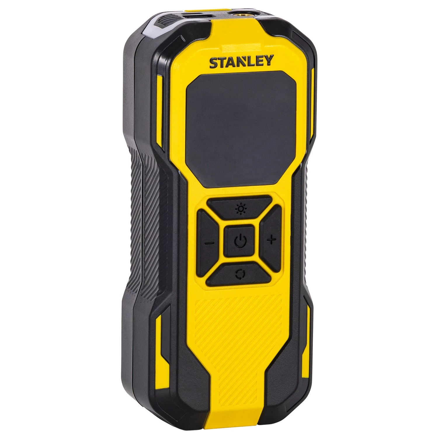 Stanley SXIF0101 Accu luchtpomp - 10 Bar-image