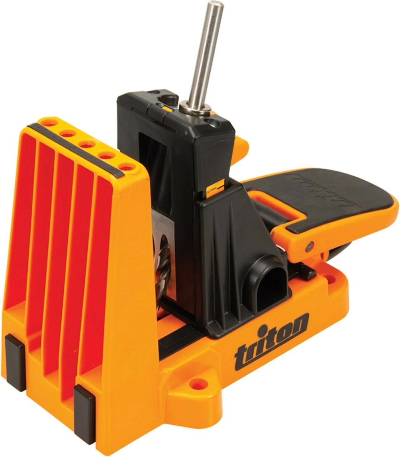 Triton T6 Pocket hole boor mal - 42-delig-image