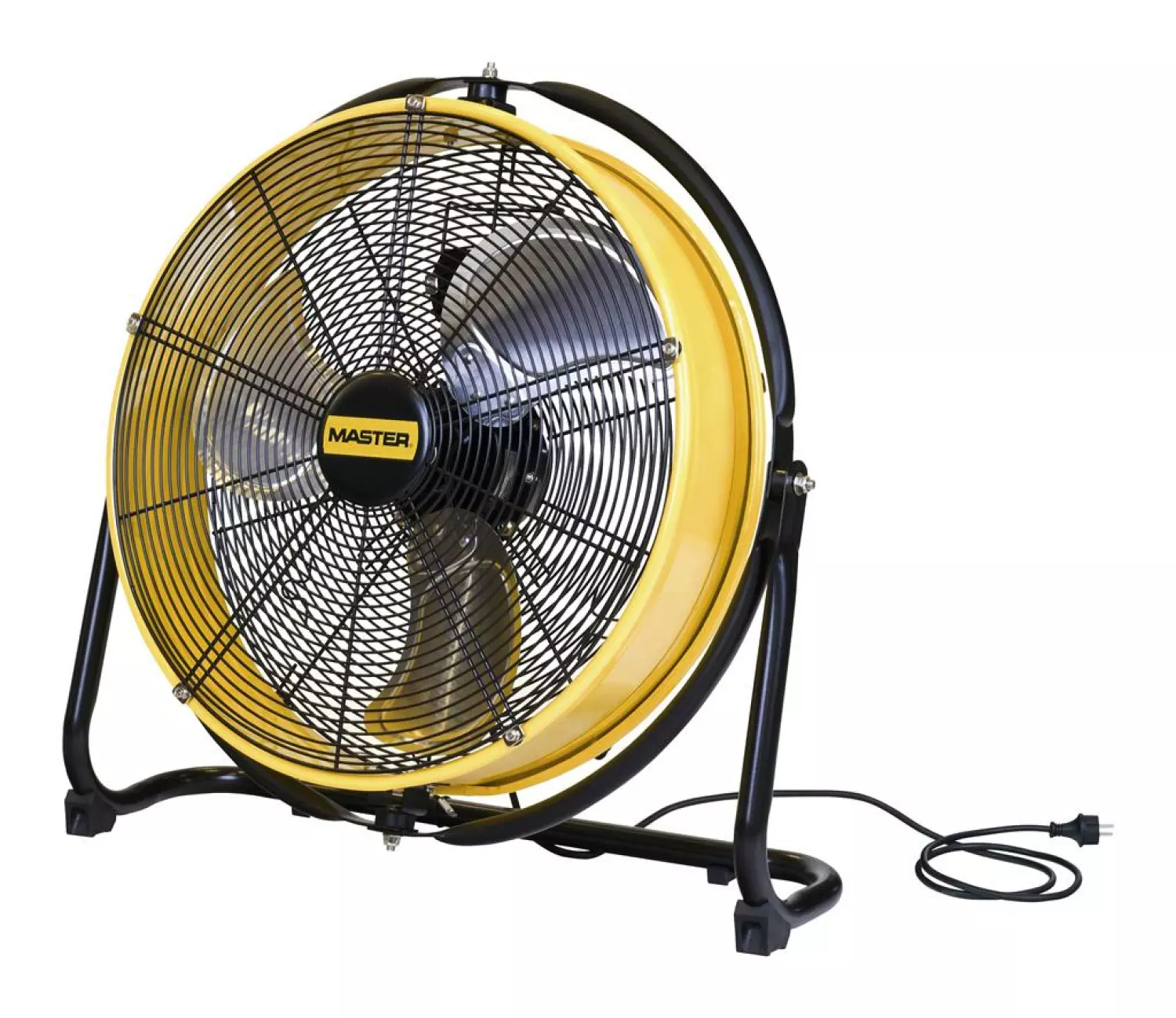 Master - Ventilateur DF 20 P - 100W - 6600m3/heure