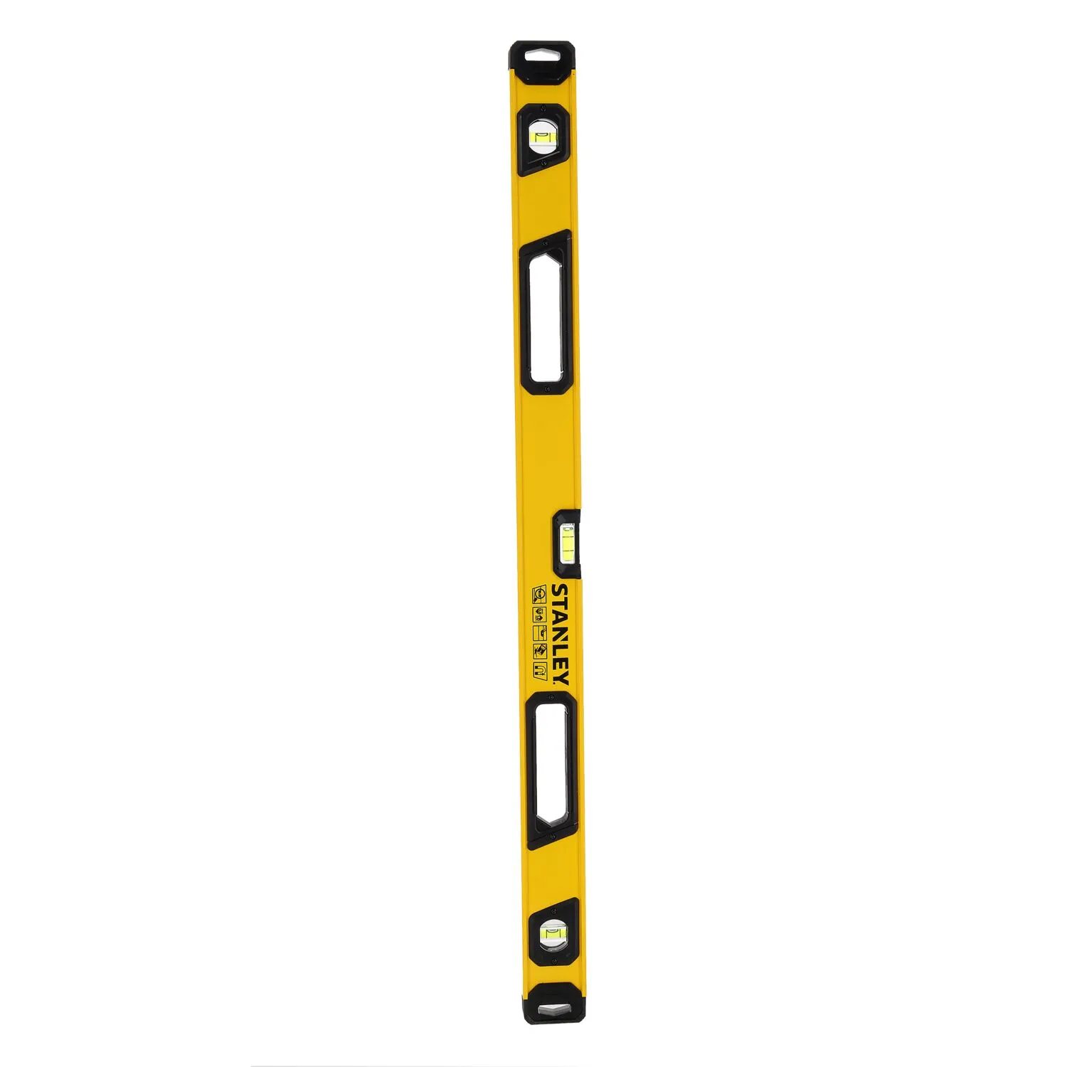 Stanley STHT41736-0 Boxbeam waterpas - magnetisch - 900mm