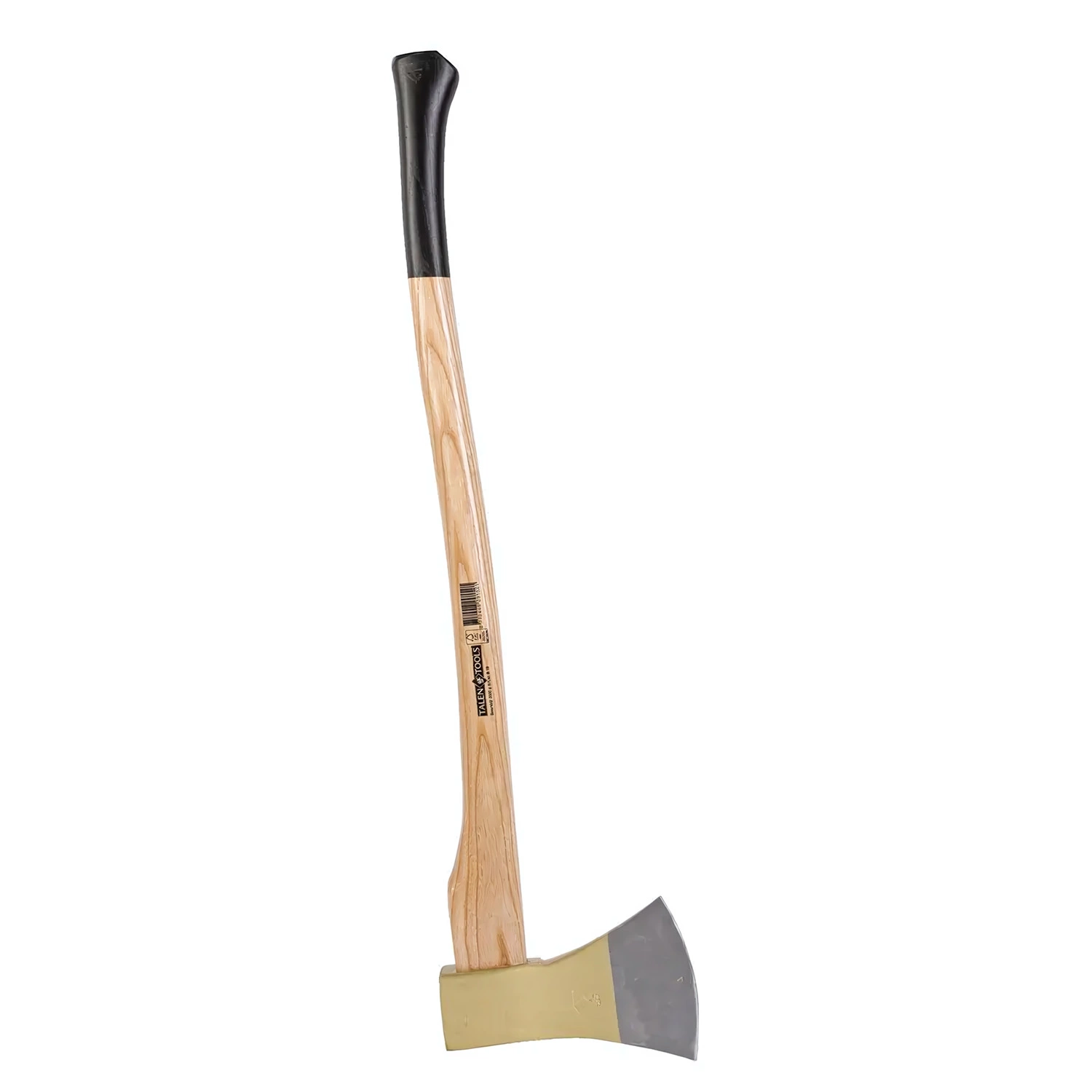 Talen Tools B19 Hakbijl - 2000gr - 90cm - FSC 100% Hout