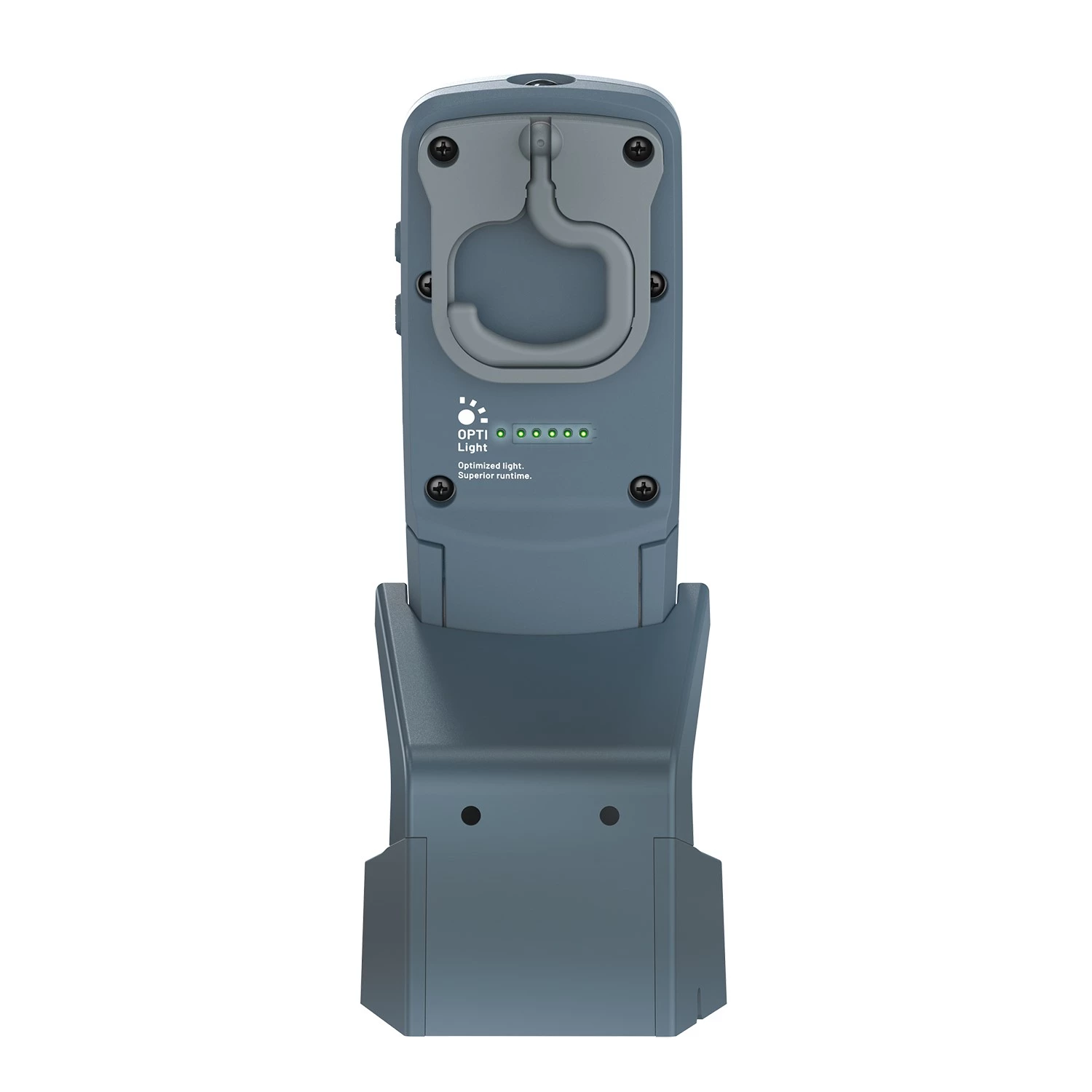 Scangrip 03.6208 Uniform LED Werklamp - Oplaadbaar - 500Lm-image