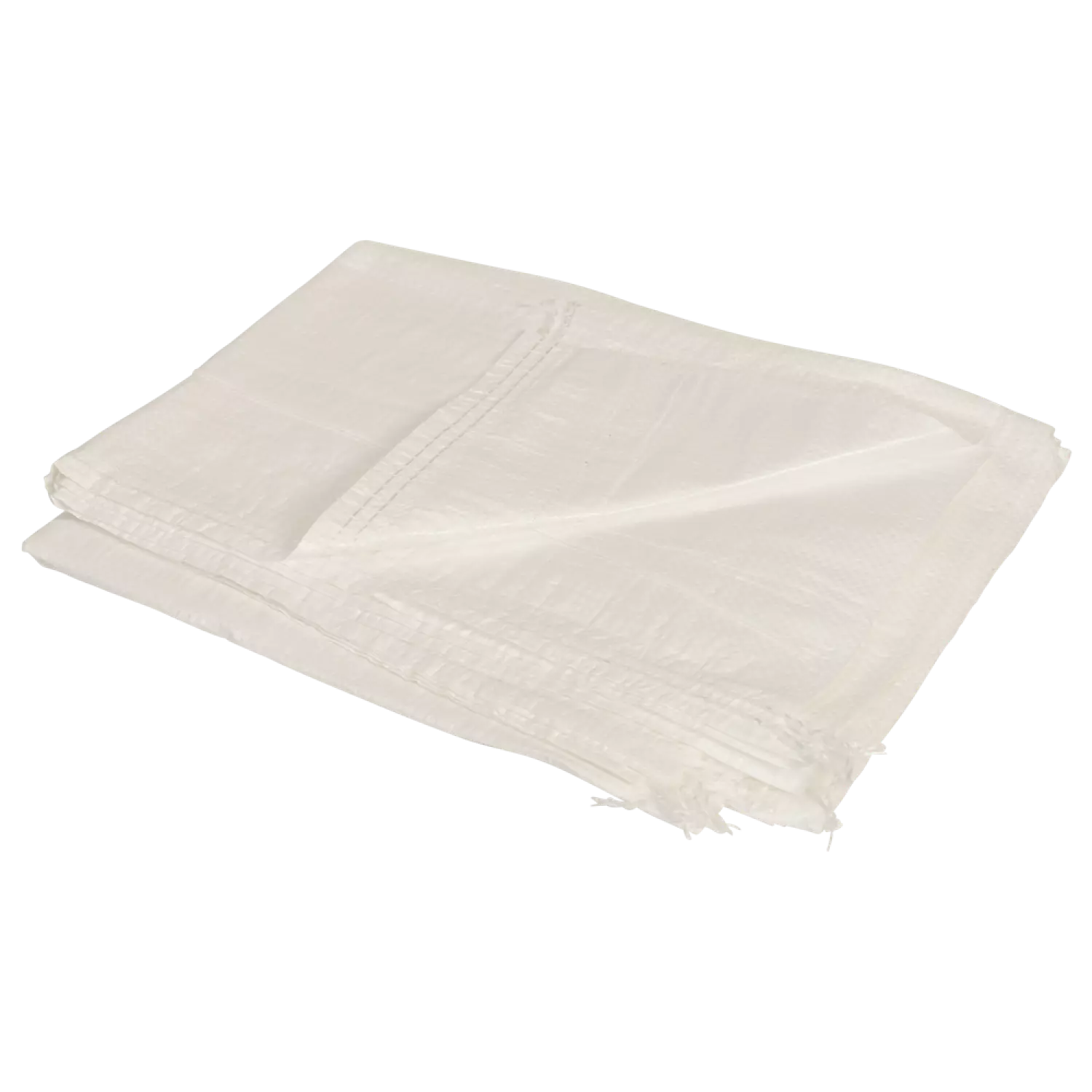 Konvox VPML1400-2534 Sacs à débris tissés - 65 x 100cm - 10 pièces-image