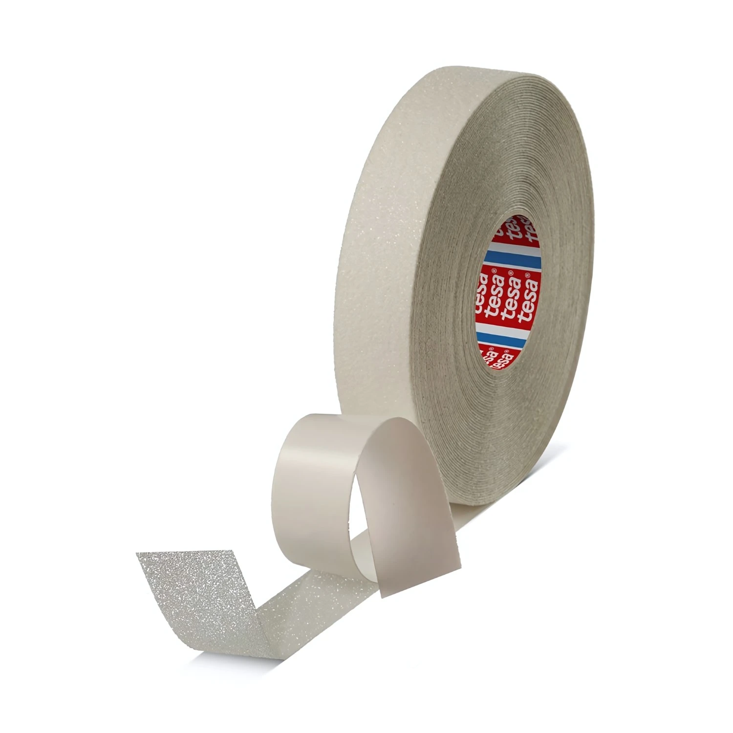Tesa 60952 Anti-slip Tape 25mm x 15m - Transparant
