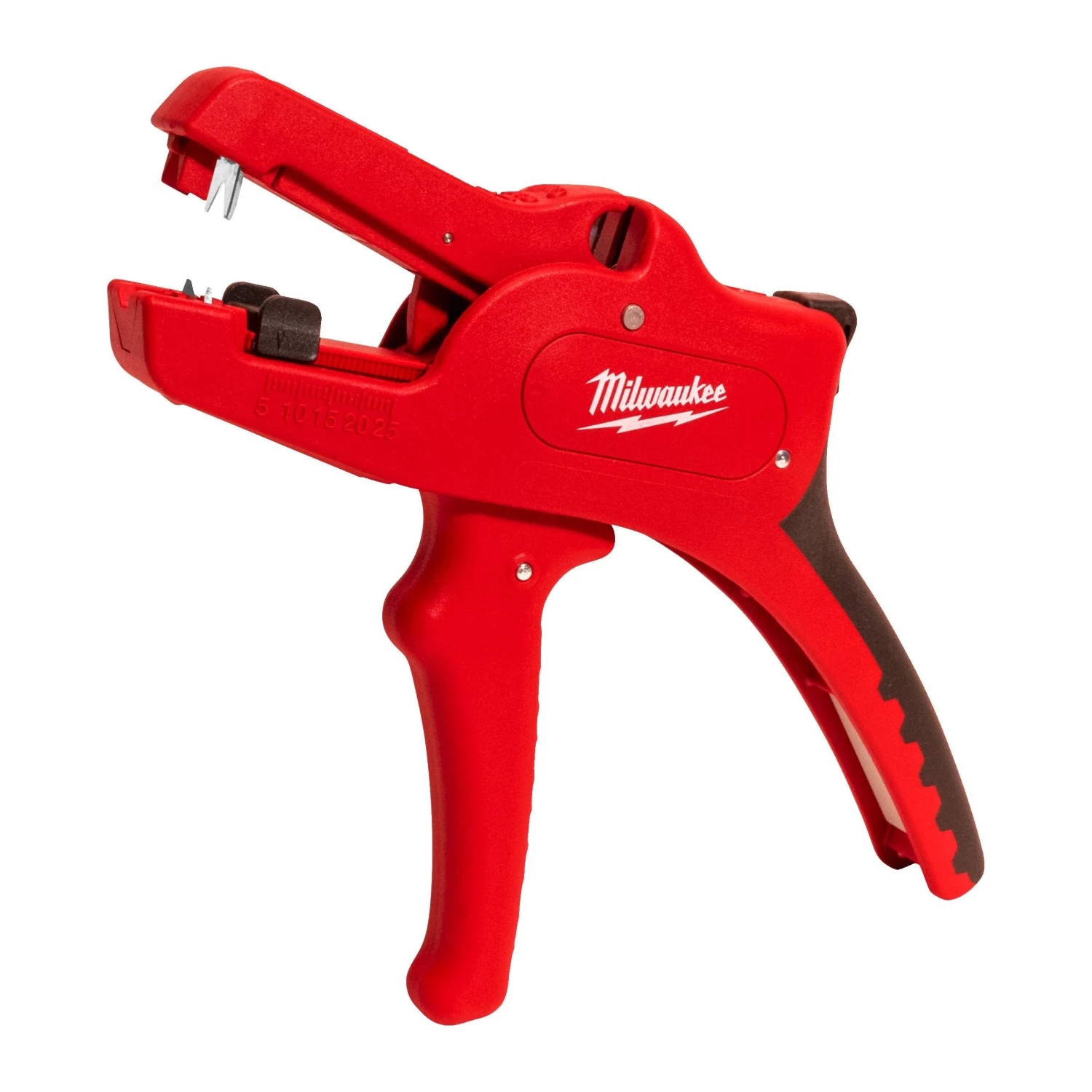 Milwaukee 4932498268 Automatische afstriptang - 0,2-16mm²-image