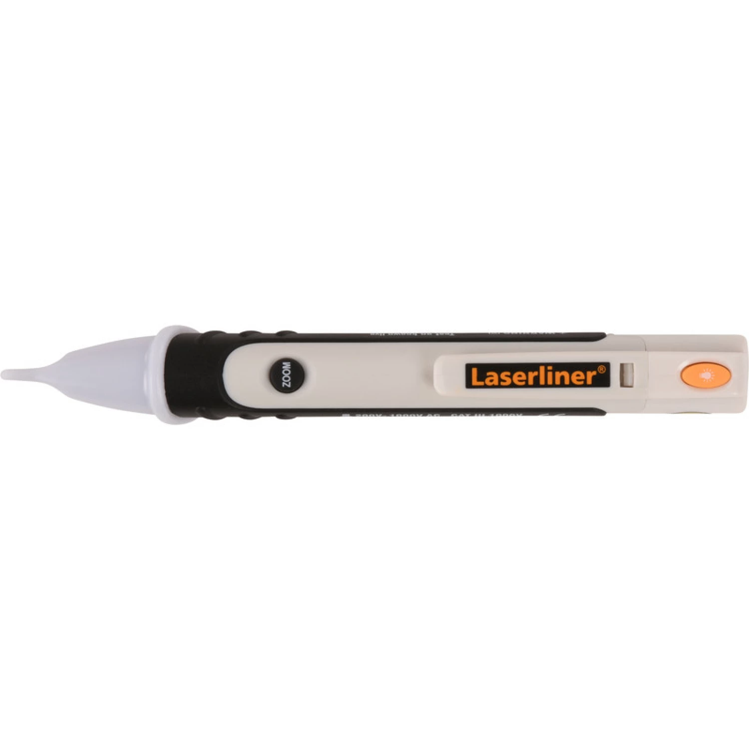 Laserliner AC-tive Finder Plus Spanningszoeker - AC 24-1000V-image