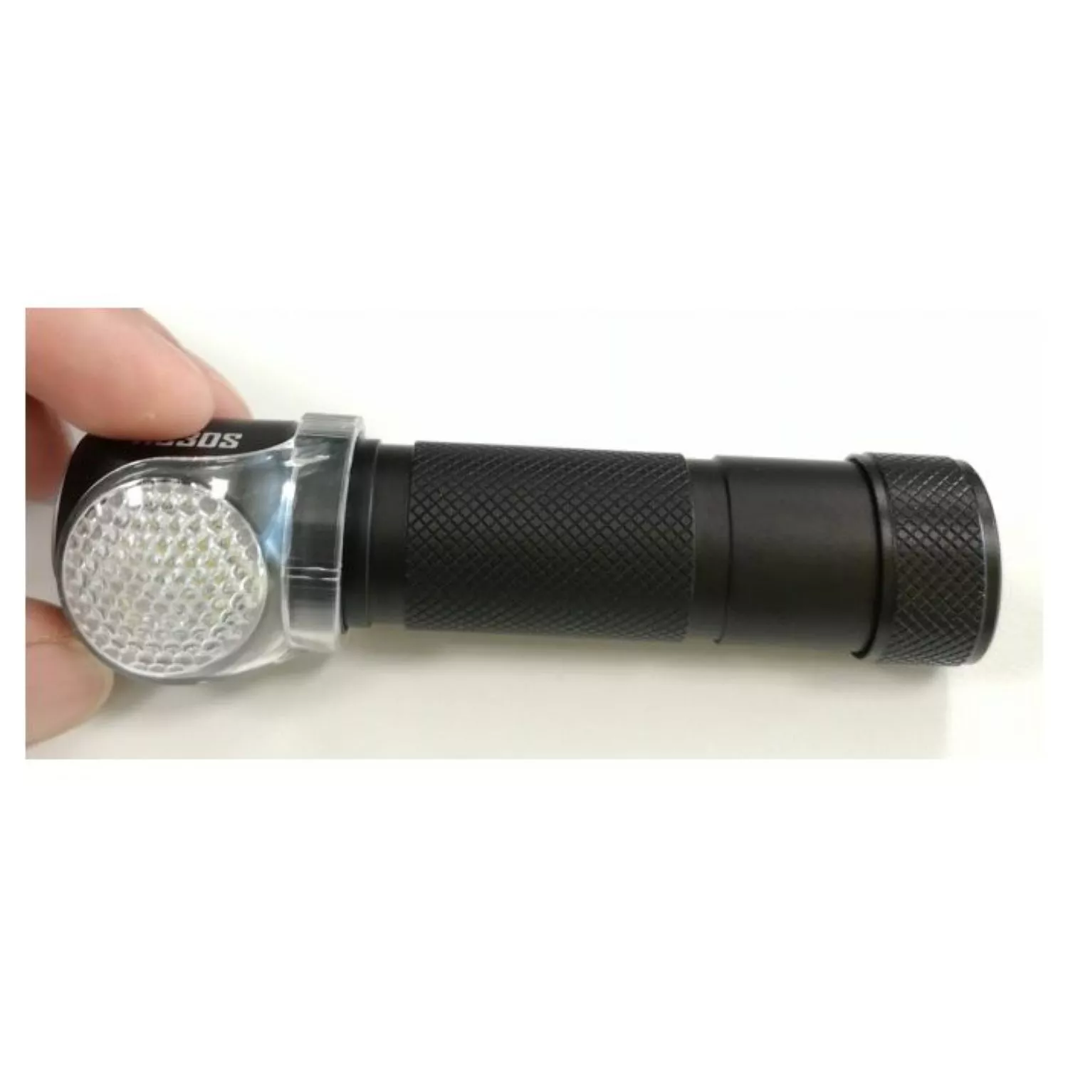 Nitecore HC33 LED Hoofdlamp - 1800Lm - IP68-image